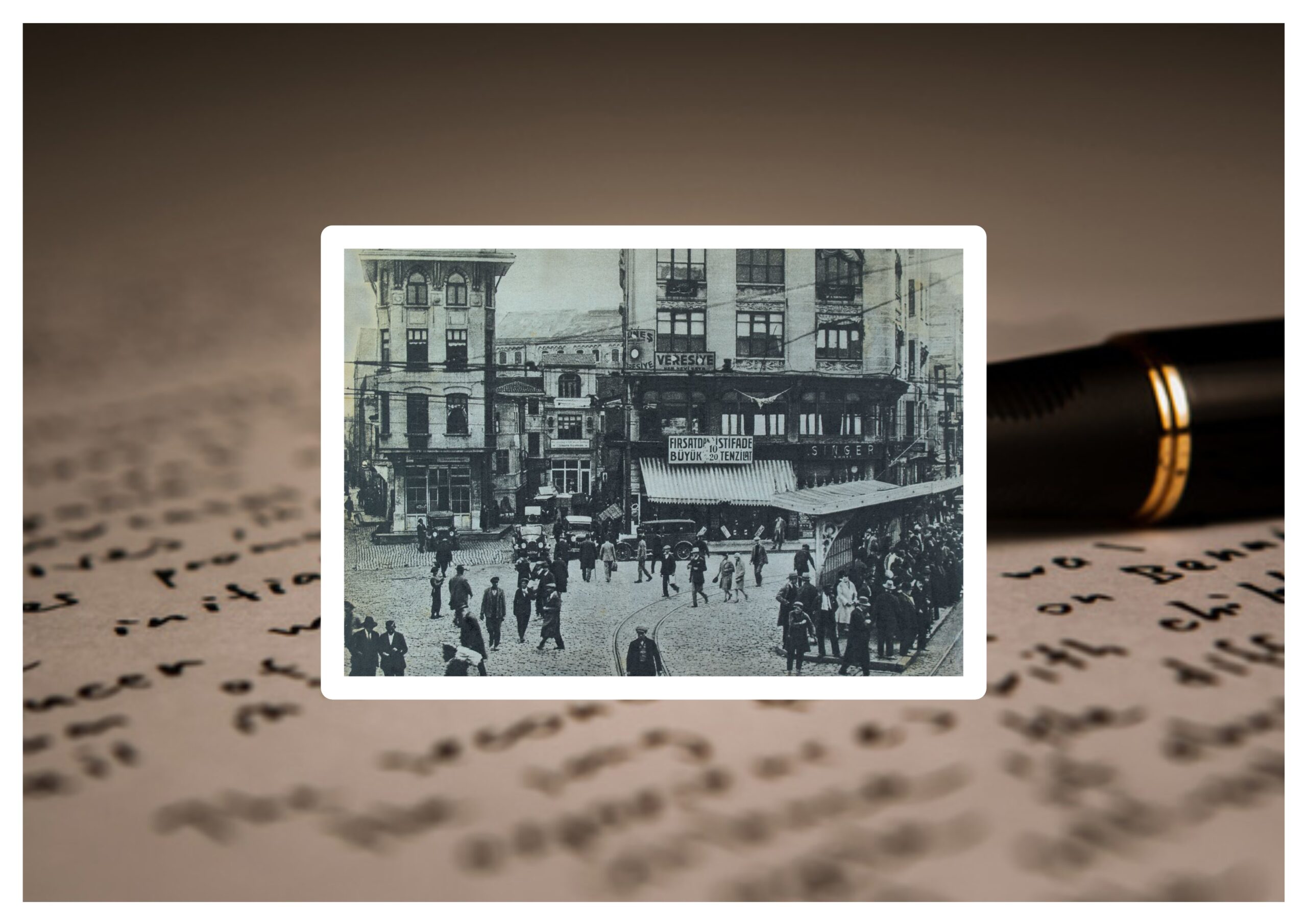 1930-1939 Yılları ~ [1935]