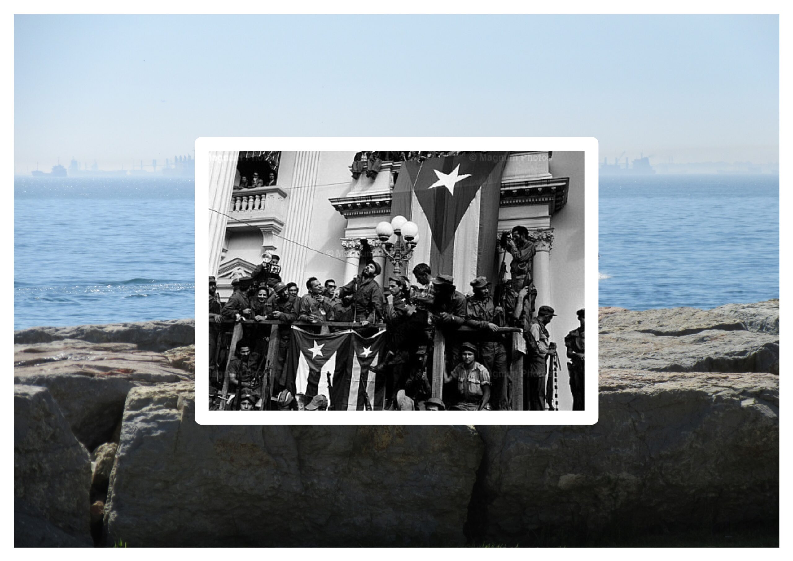 EK-37: Küba Devriminin Dersleri