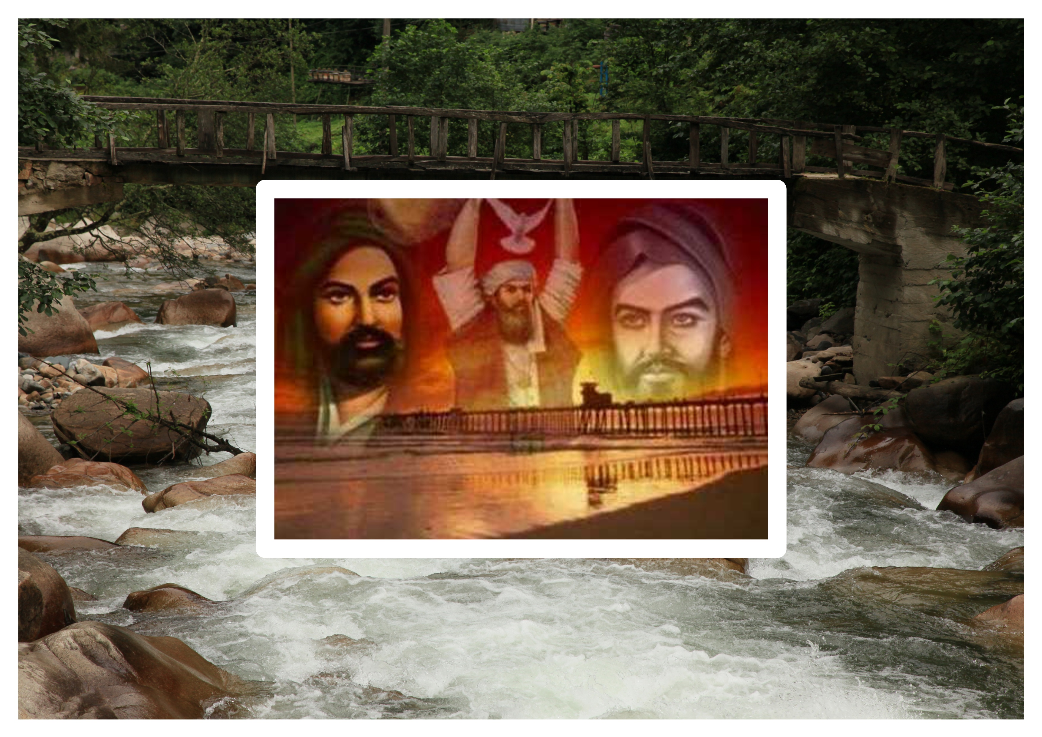 Toplumsal Nirvana’dan Akan Kevser