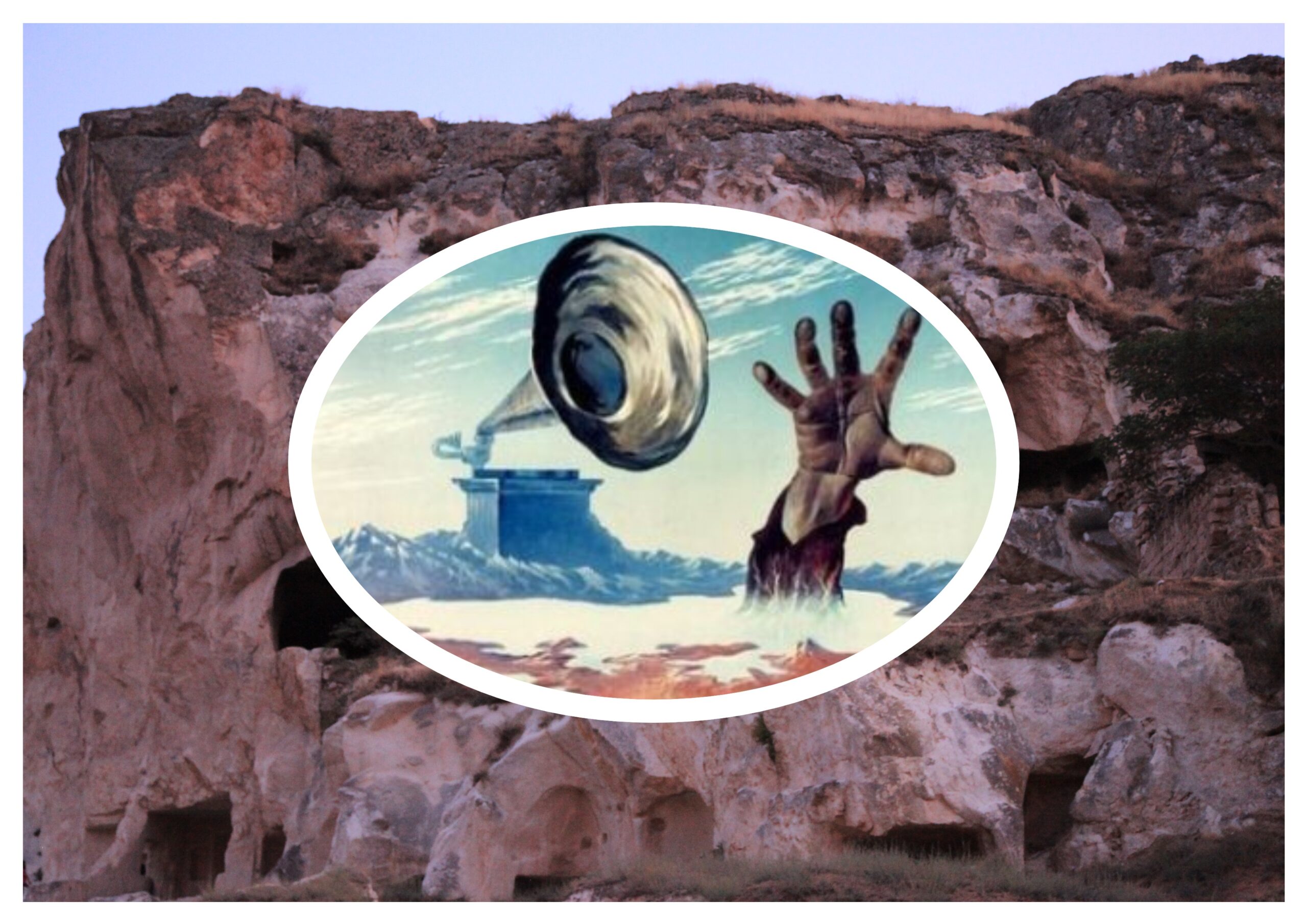 EK-30: Tasavvufun Kanatları – “Din-Tanrı-İnsan”