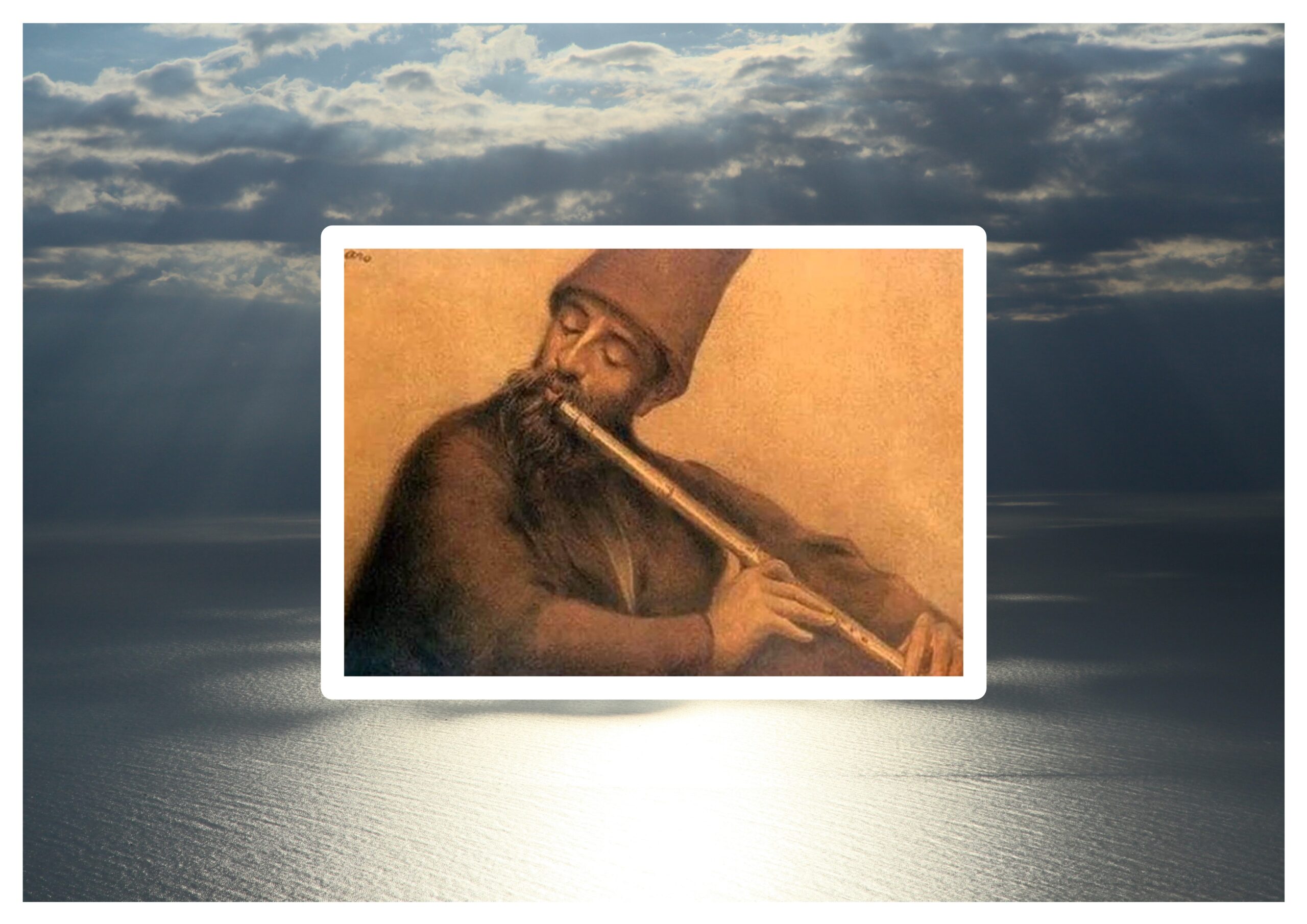 EK-31: Tasavvufun Kökenleri