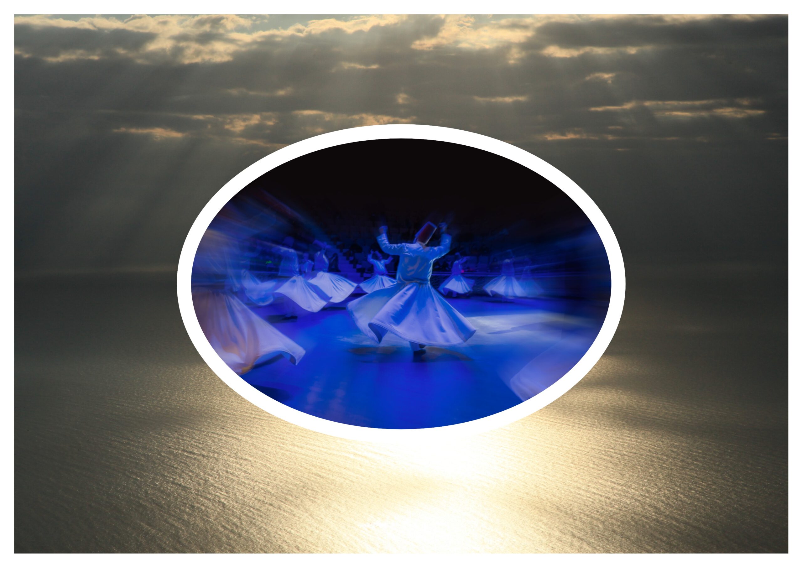 Tasavvuf’un Kâsesinden Ütopya’nın Asimilasyonuna