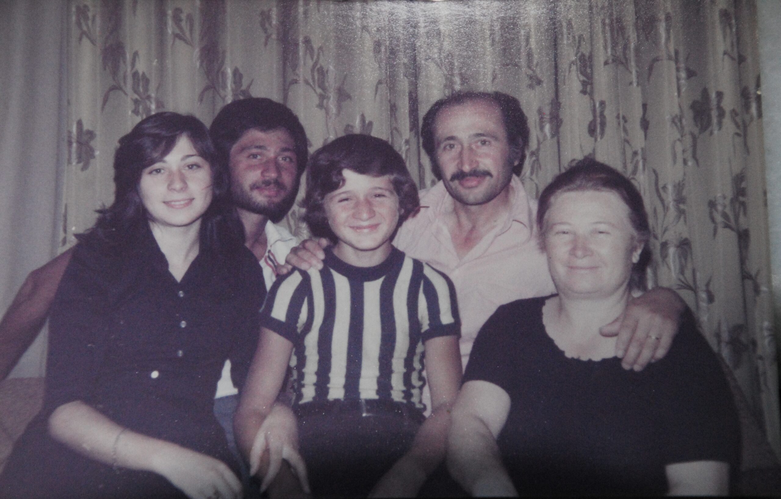 Nereden Gelmiş Bu Sayman Sülalesi?