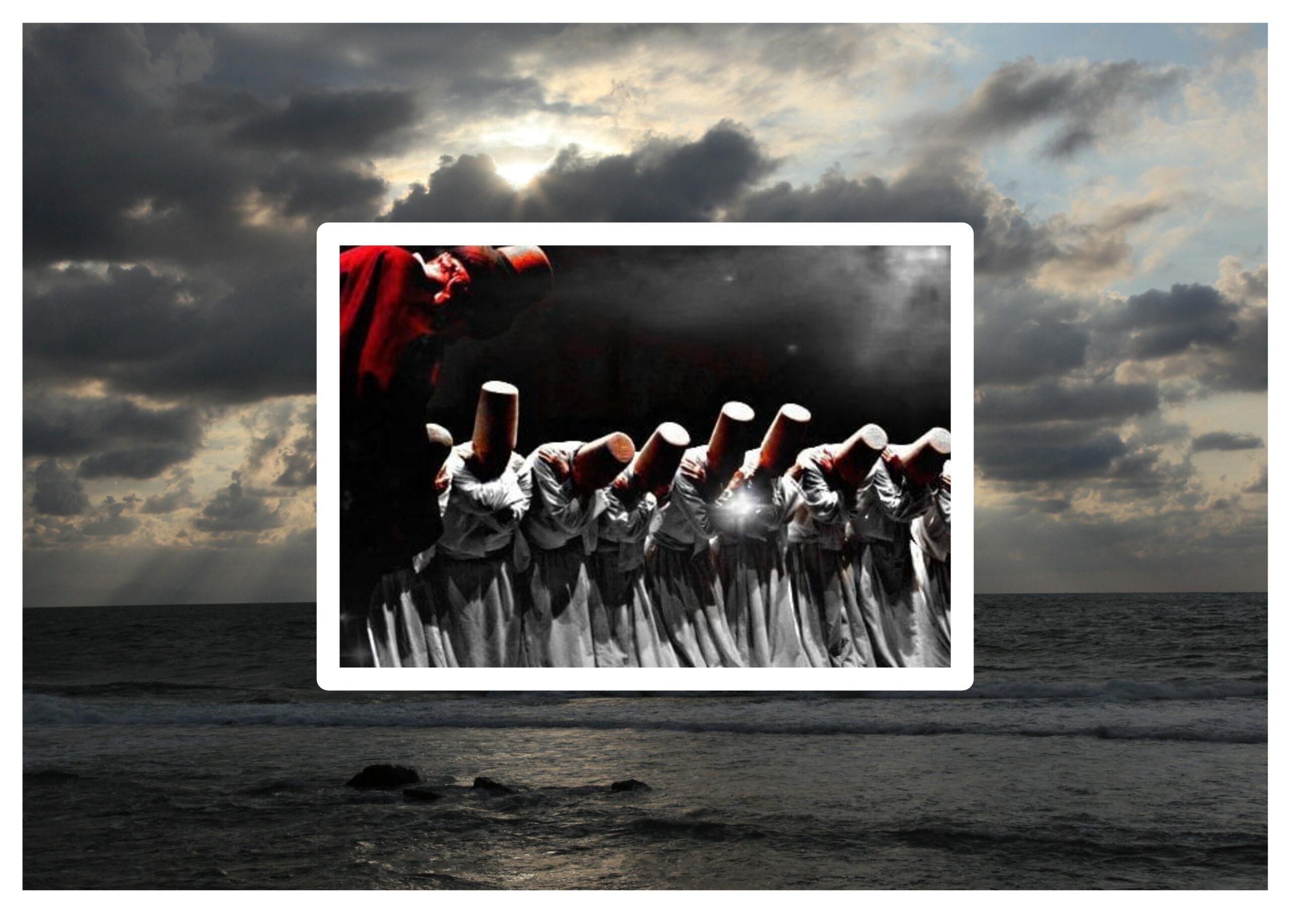 EK-33: Tasavvuf – II