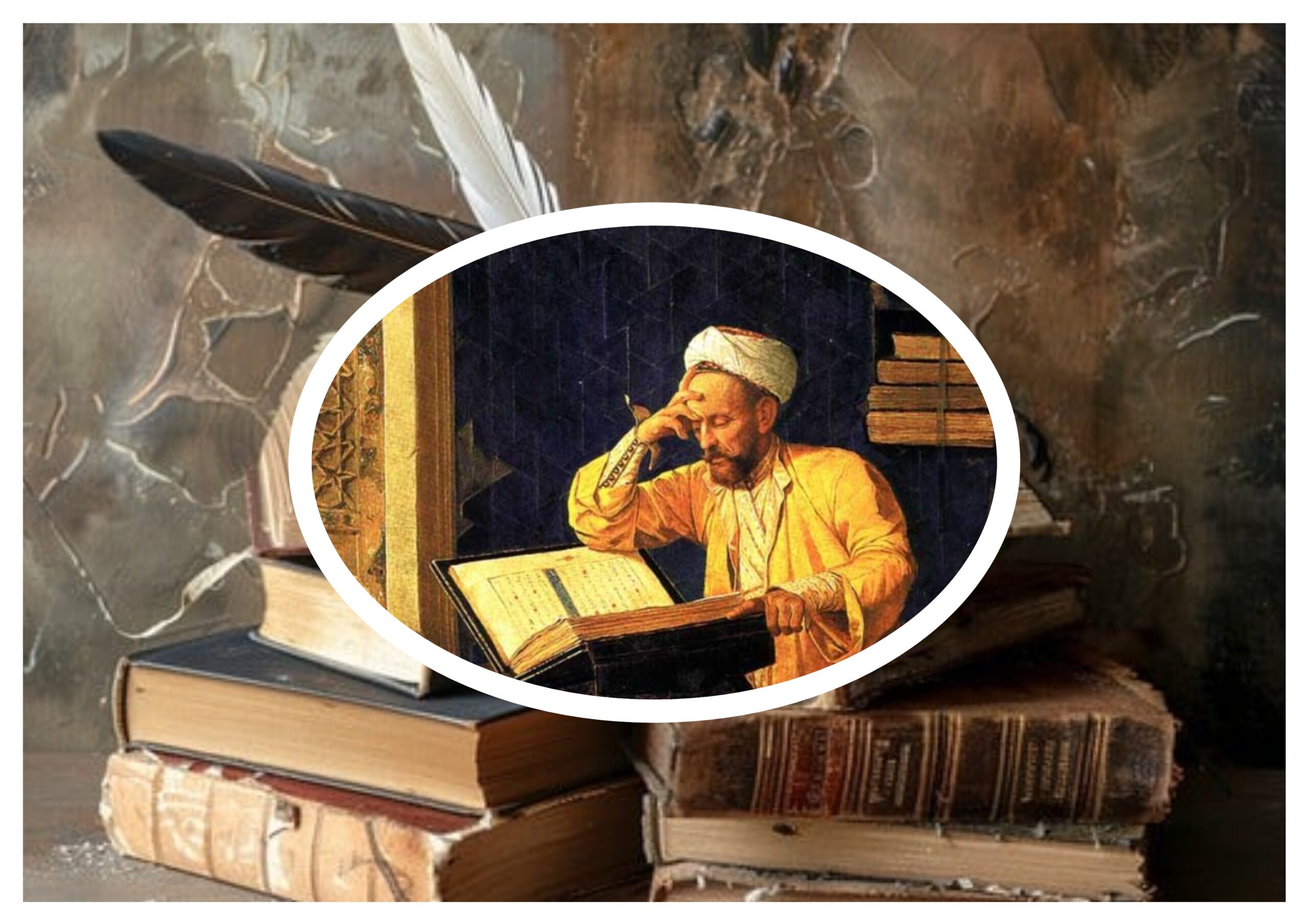 Çığlık Gücünde Mezheplerin Orkestra Motorları