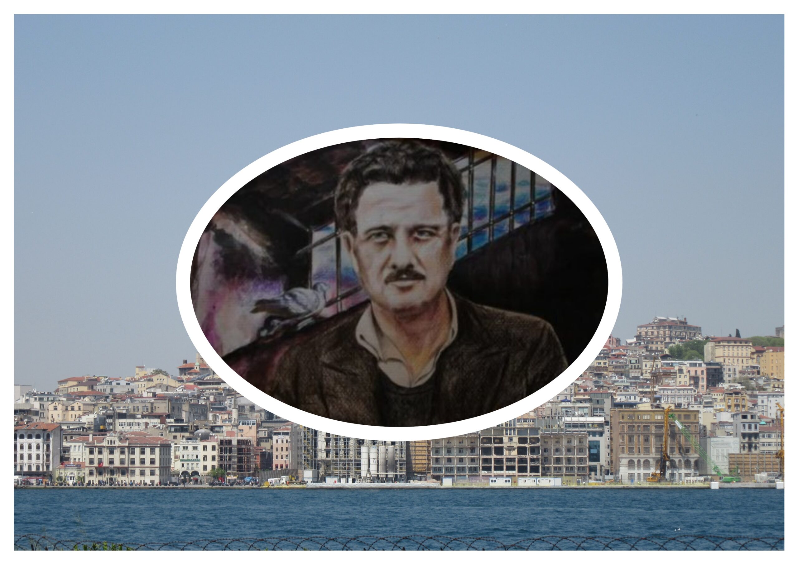 EK-40: TKP’nin Tarihi (1950-1959)