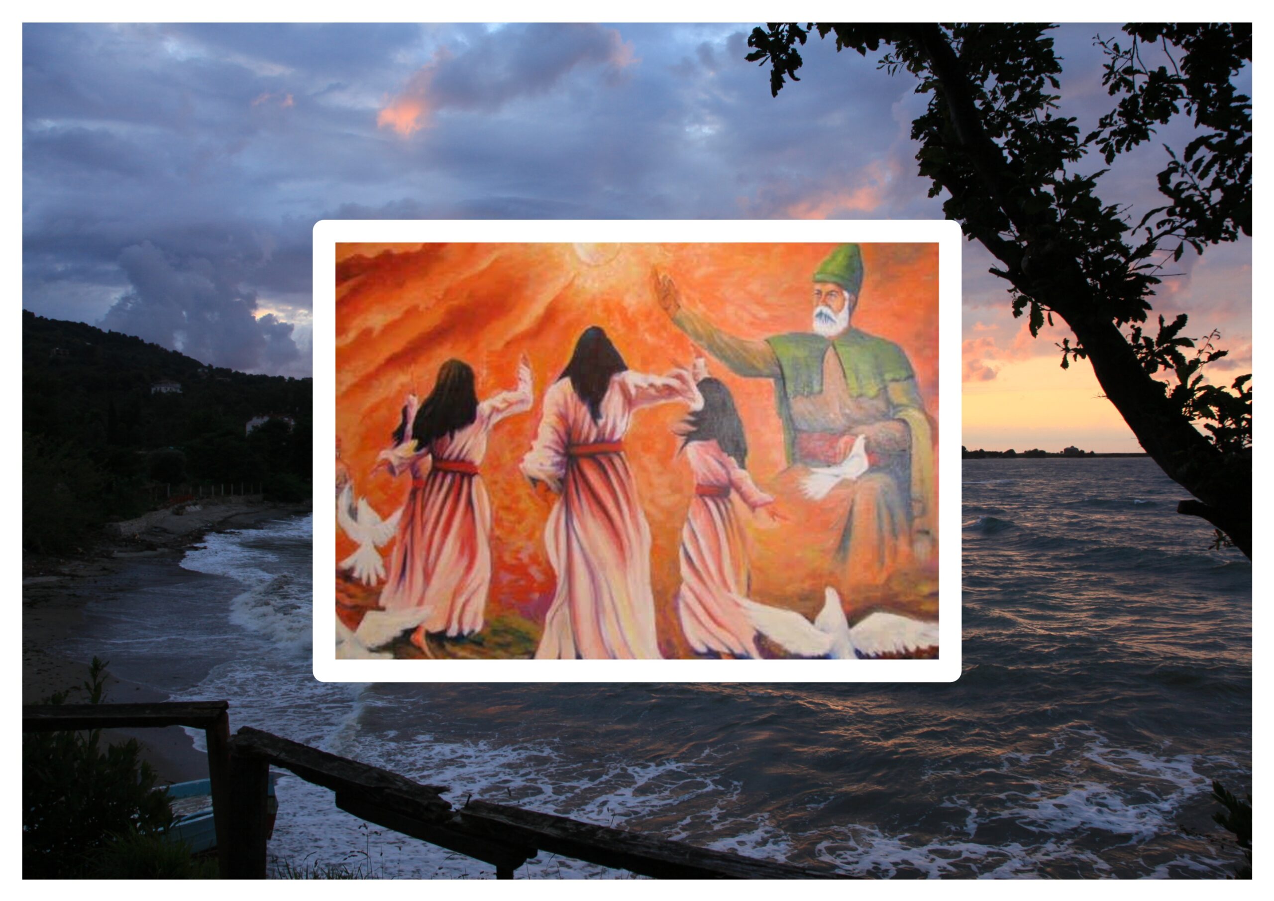 EK-35: Hacı Bektaş Veli ve İlişkileri – I