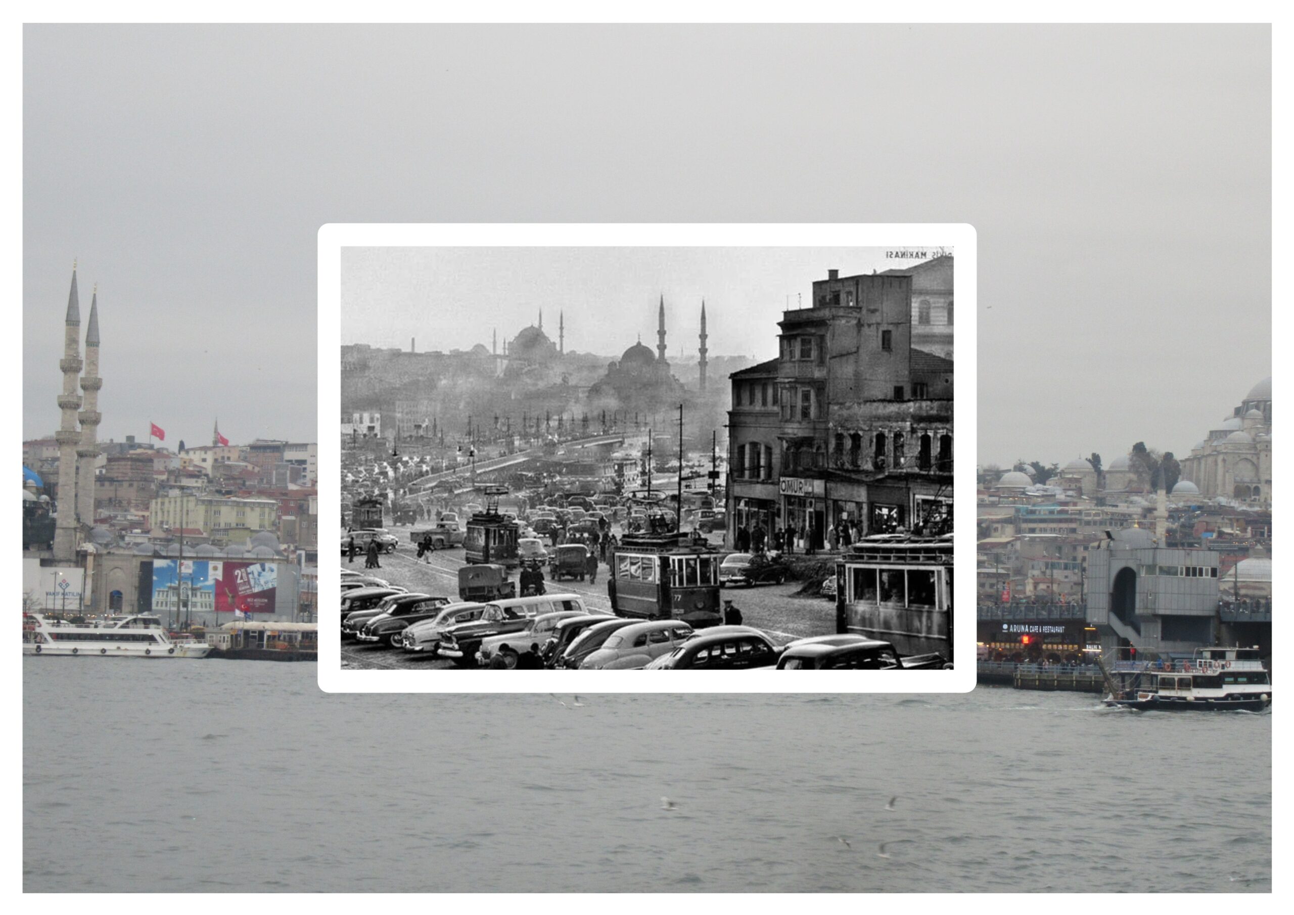 Epilog: Bir Devrin Sonu (1950-1959)