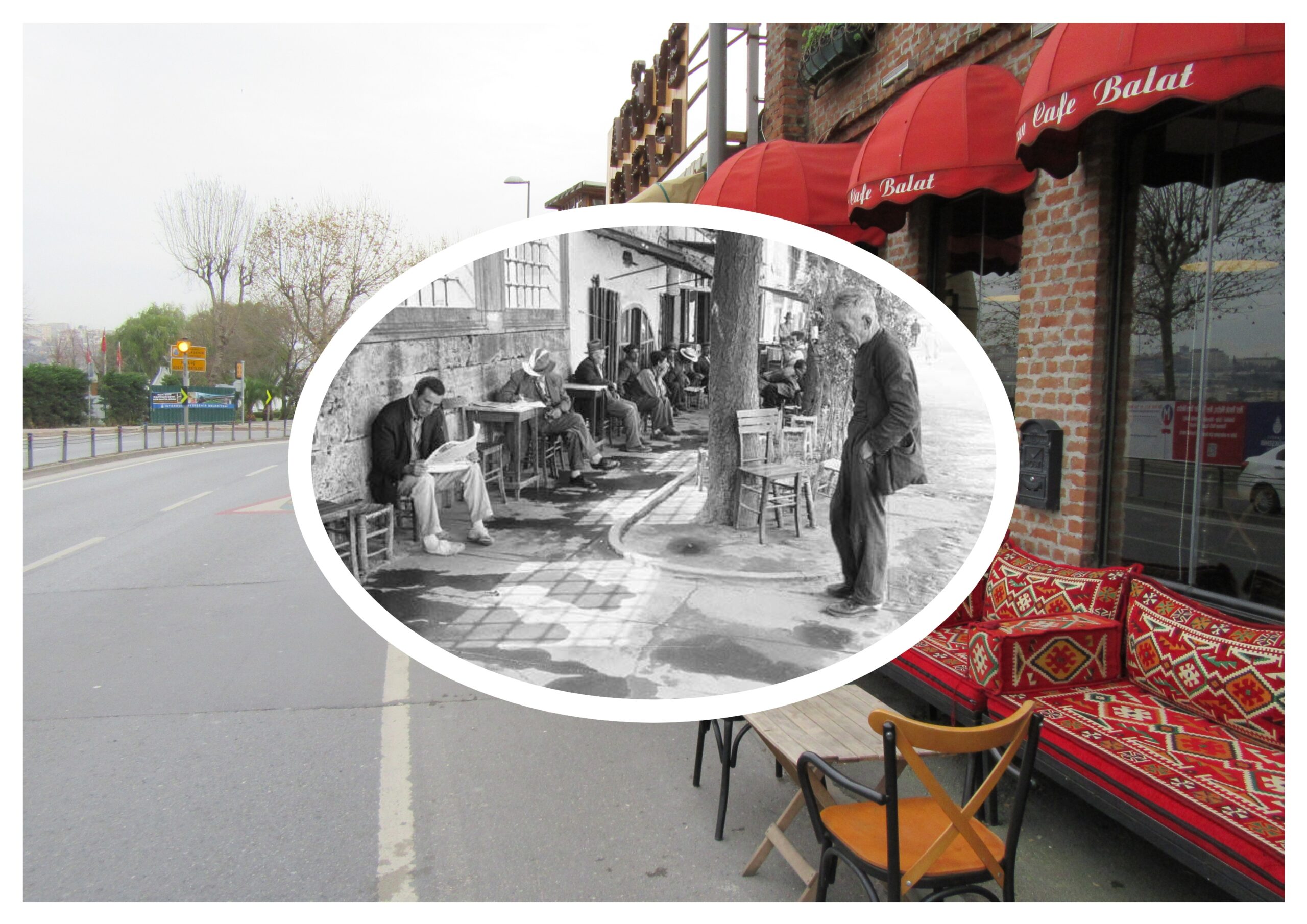 1963 Öncesi (1960-1962 Yılları) ~ “Prolog”