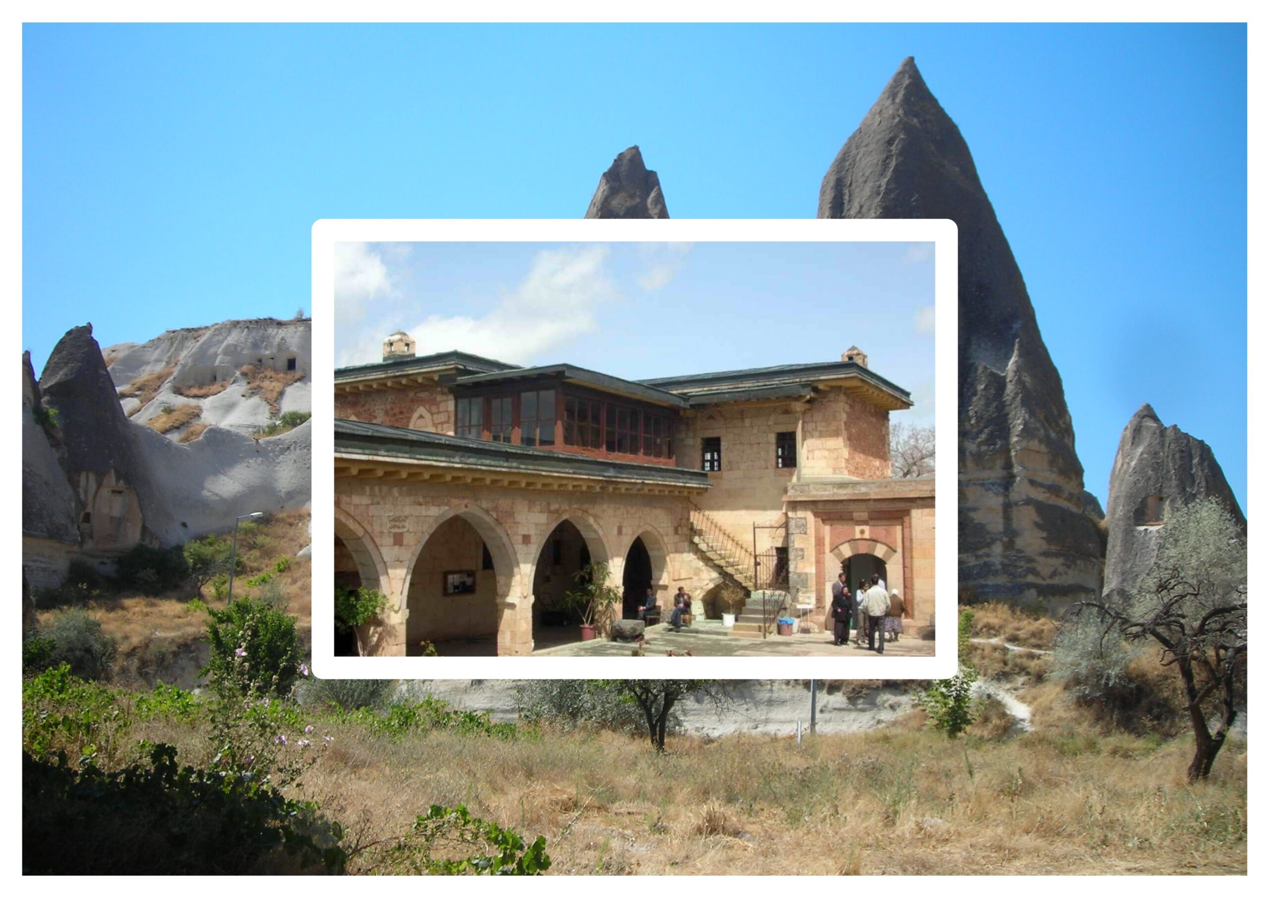 EK-36: Hacı Bektaş Veli ve İlişkileri – II