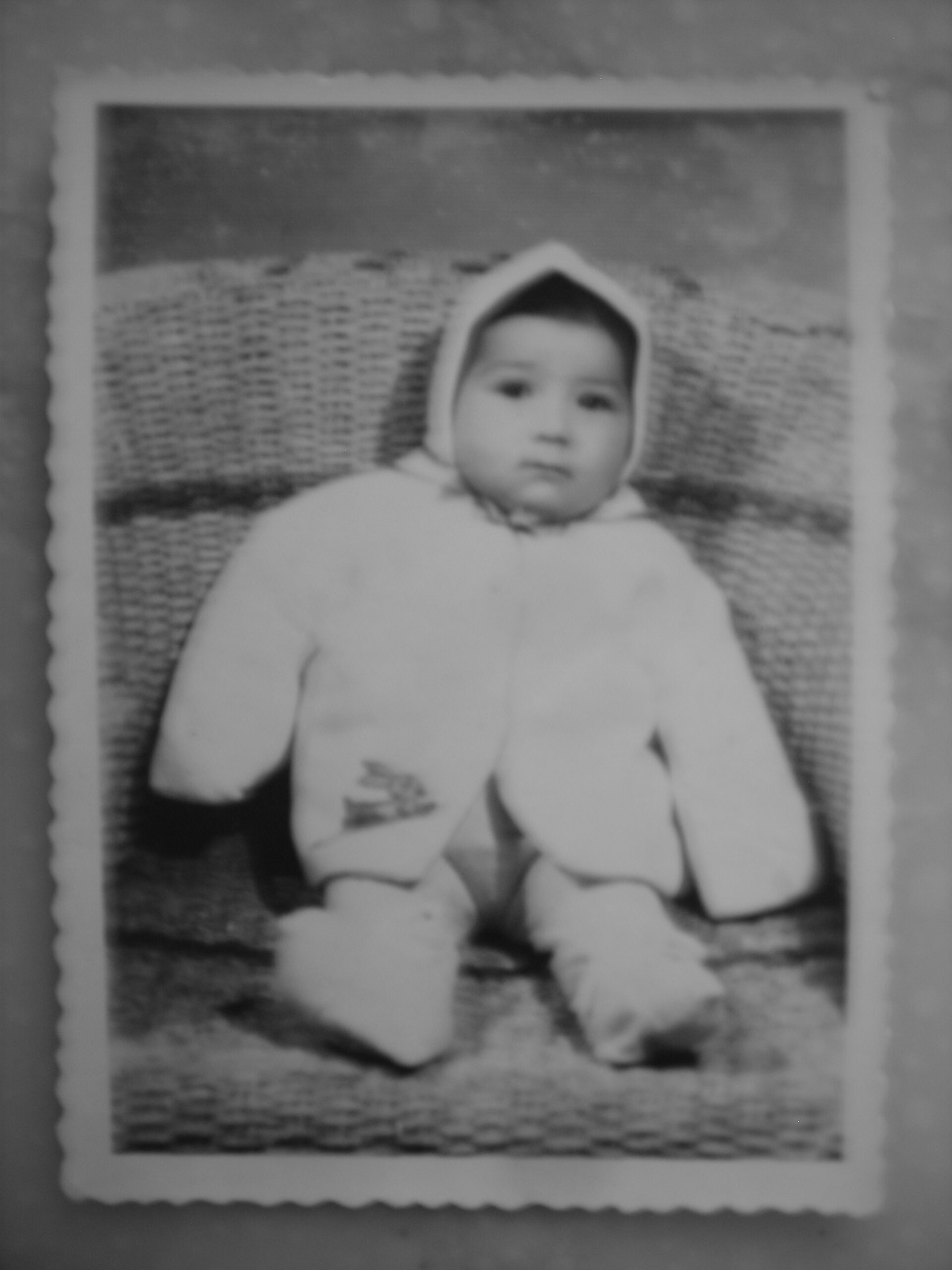 Doğumlar, Evlilikler ve Ölümler; [1960-1962] Yılları