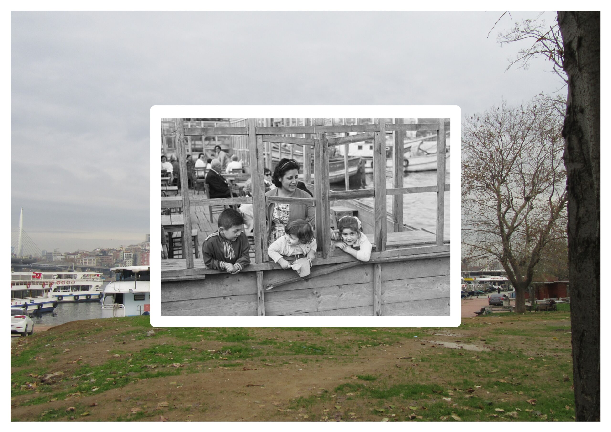 1960-1962 Yılları ~ [1960]