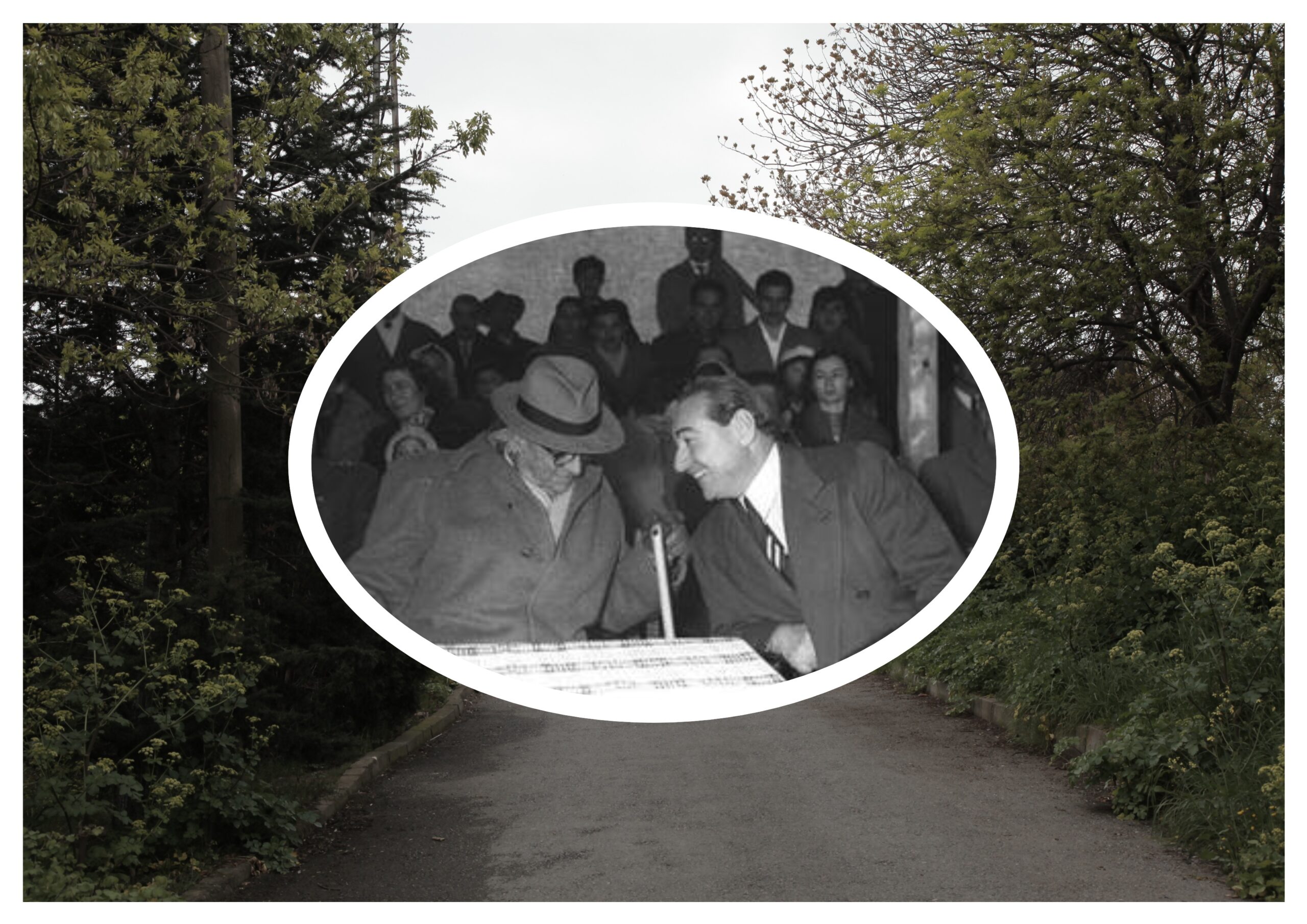 EK-03: Kalandan Dost Gidenden Post Olmaz