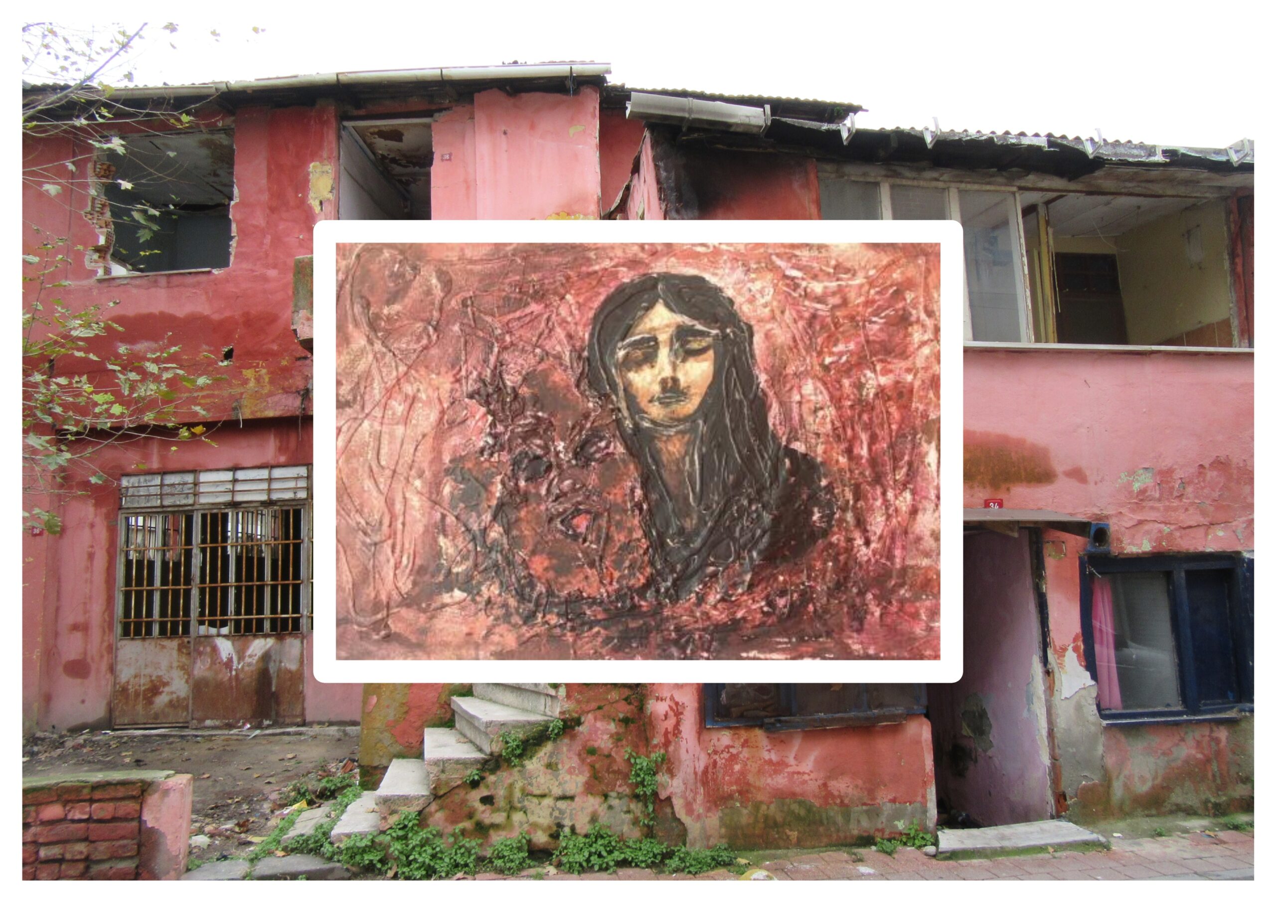 Üç Neslin Ortak Dramı – Mücadele & Kökleşme