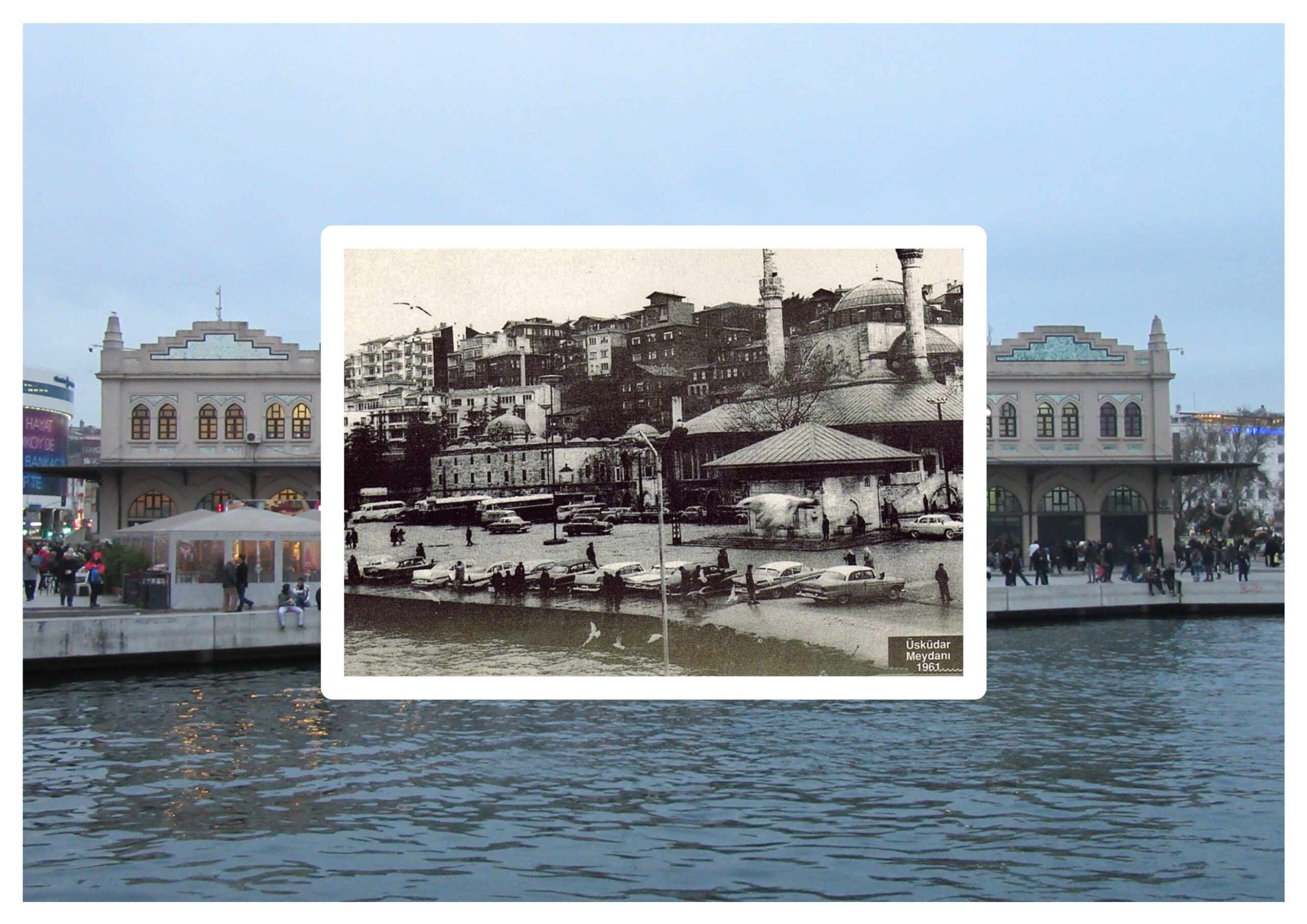 1960-1962 Yılları ~ [1961]