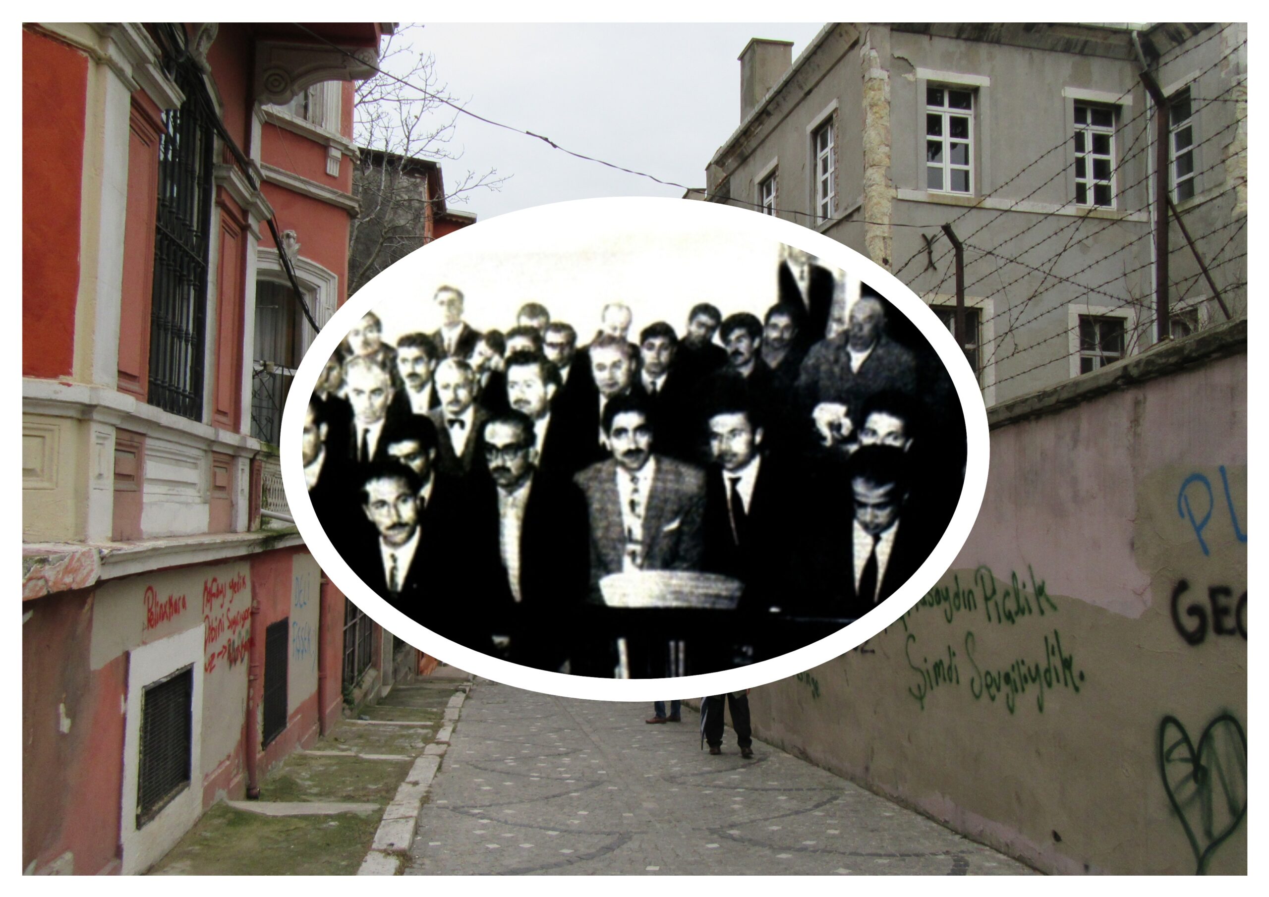 Kürt Sorunu Türkiye’nin Sorunudur