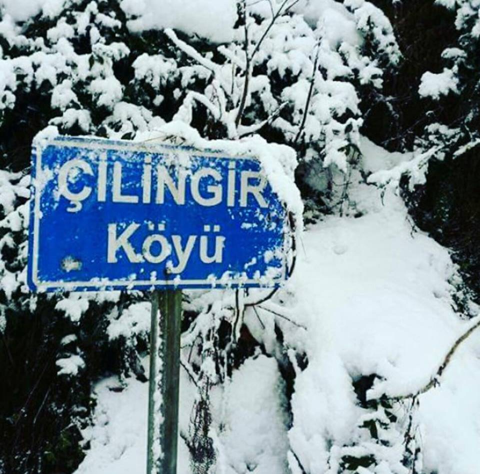 Sosyal İçerik… Üstüne Bir Bardak Su İçerik… (1936)