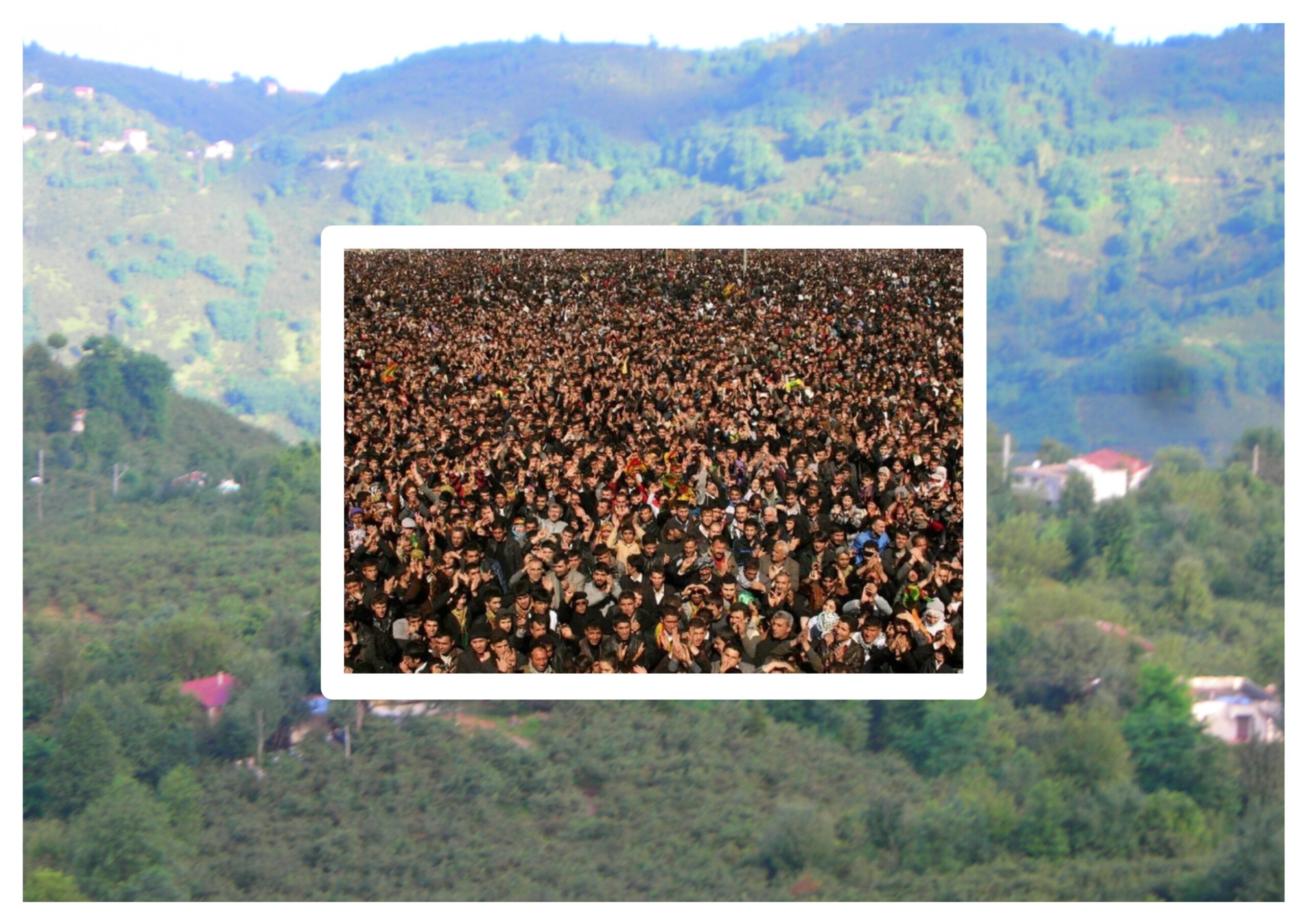 EK-43: Kürt Sorunu ve Bir Yanıt