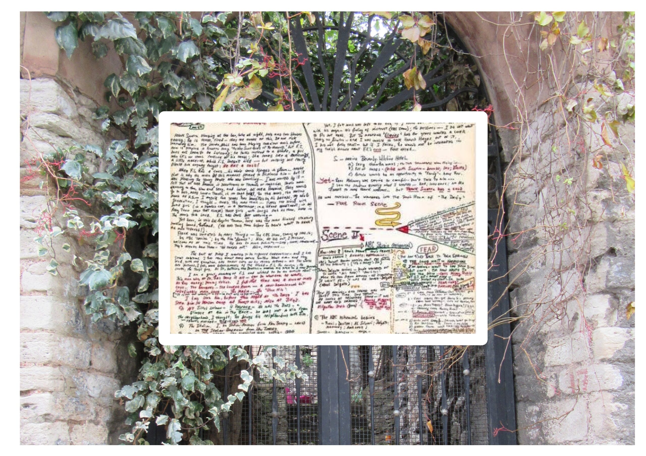 İkinci Volümde Kendi Kendimi Eleştirmenin Erdemliliği