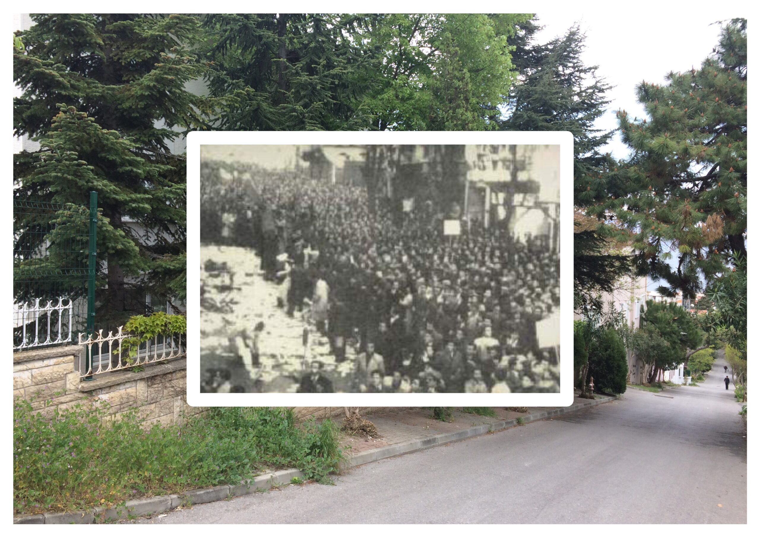 Özgürlükçü Bir Rejimin Bedeli Dayak Yemekten Geçer