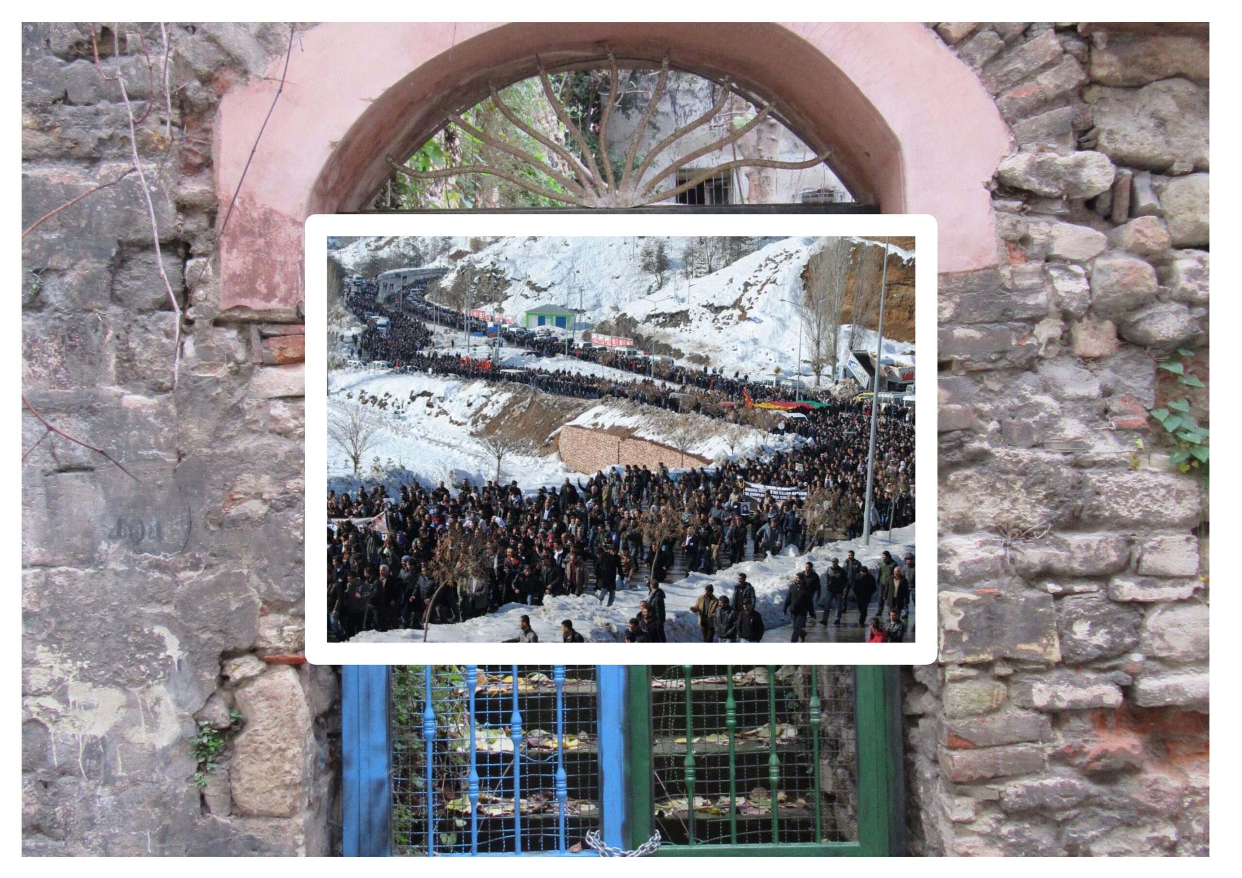 EK-45: Kürt Sorunu ve Ayrılma Hakkı – I