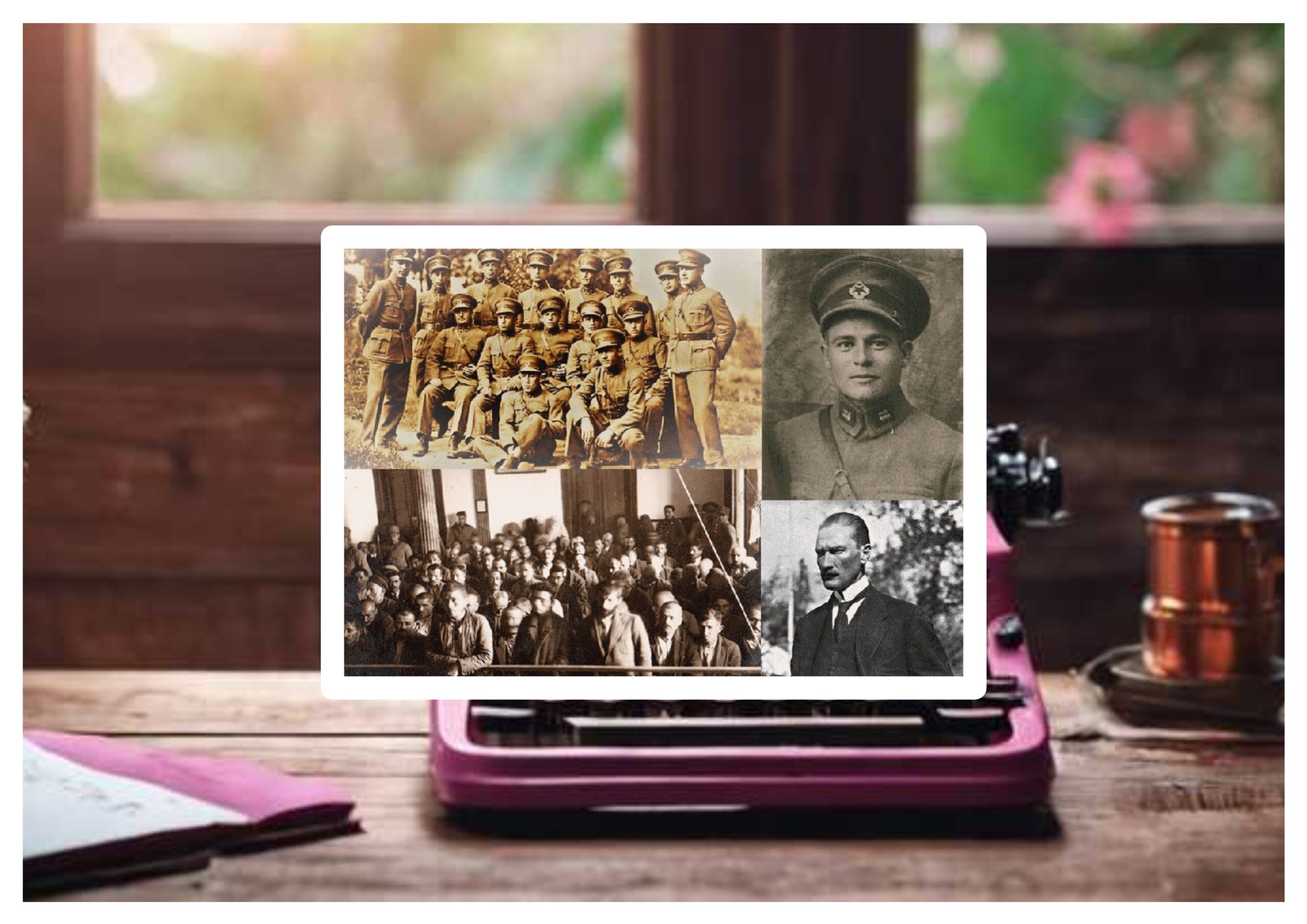 Ne Menem Olaylar: Cumhuriyet’in Restorasyonunda Muhalefet Denemeleri