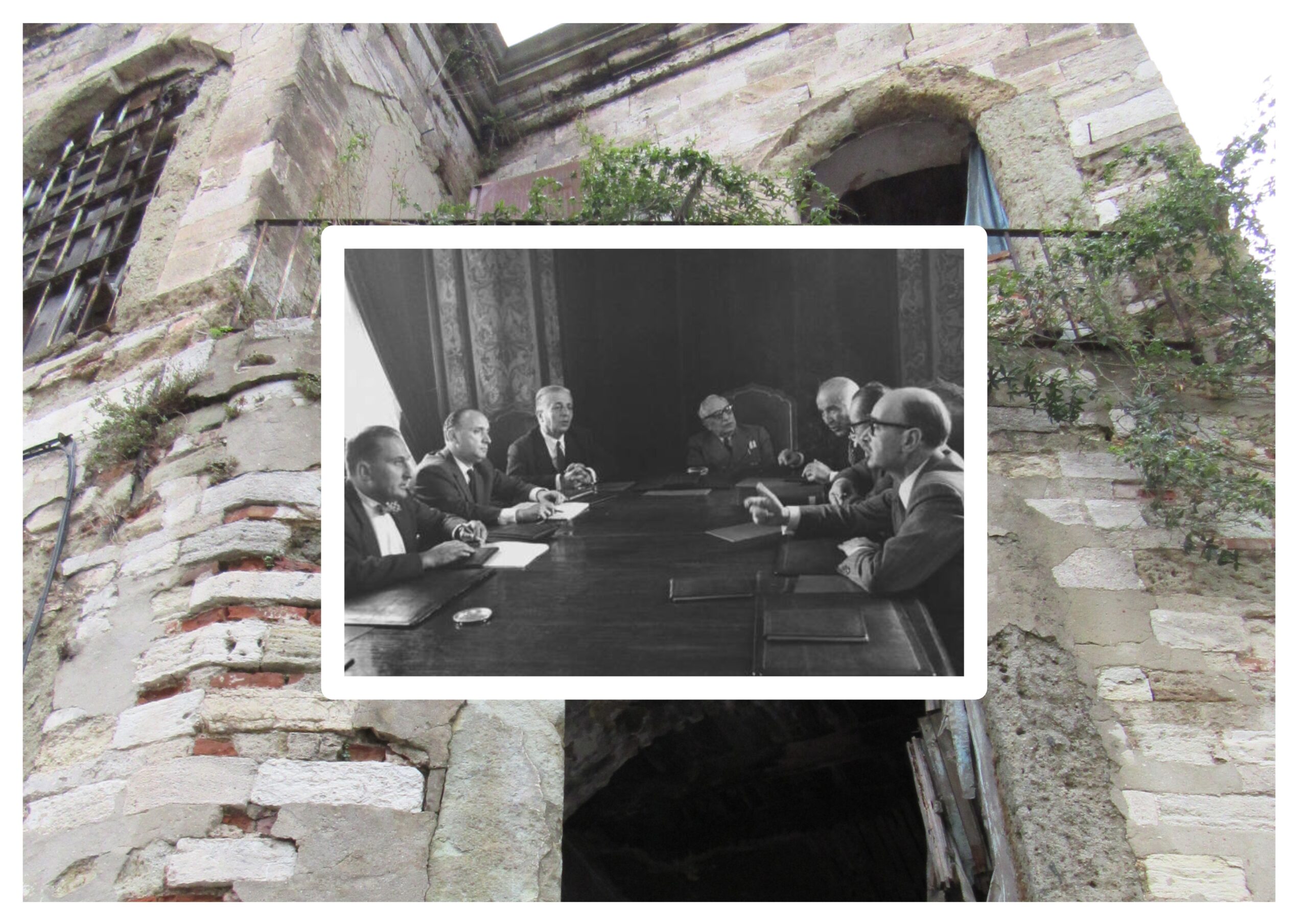 EK-47: Zinde Kuvvetlerin Rövanşı