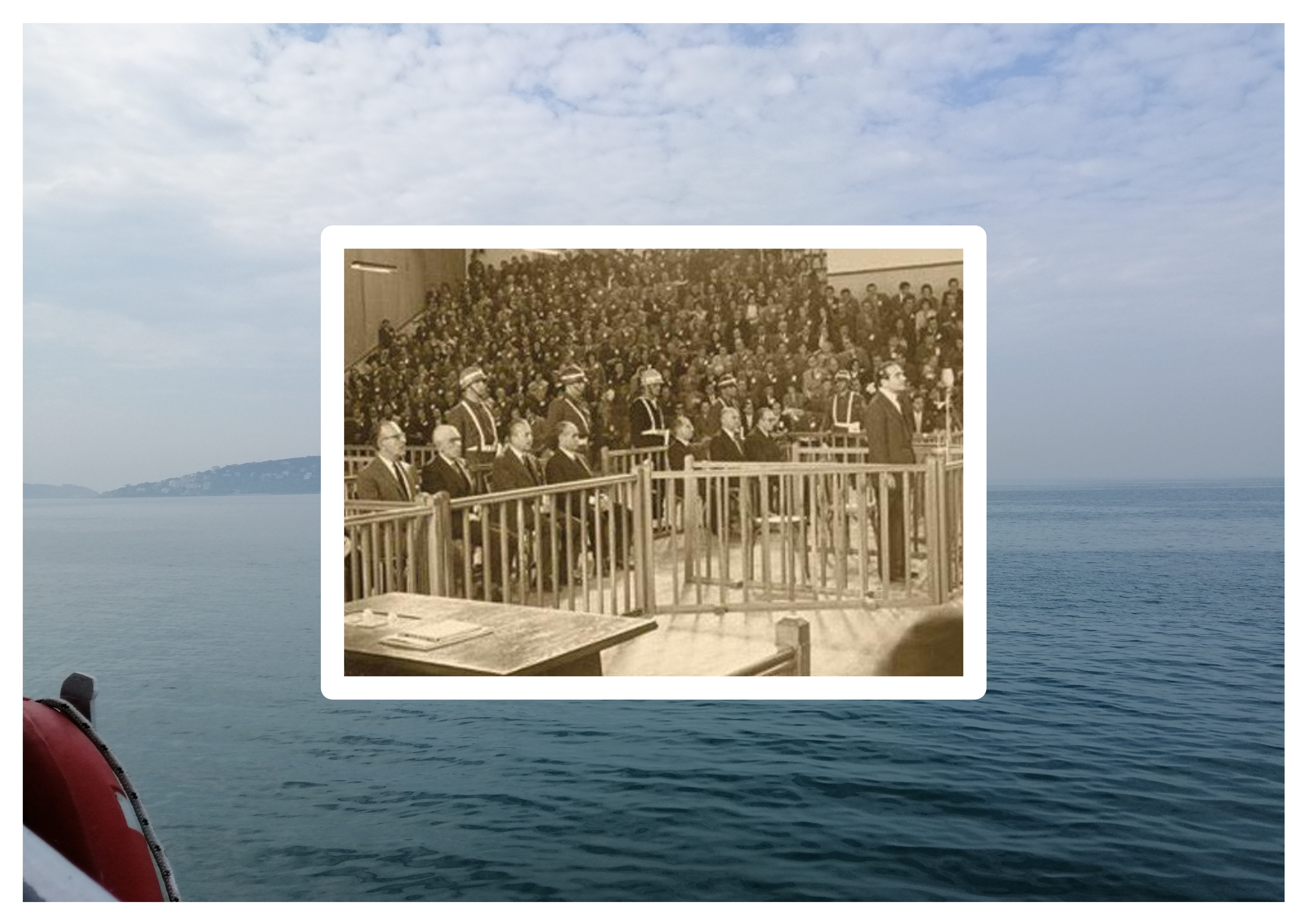 Yassıada’da Karar, Anadolu’da Genel Seçimler