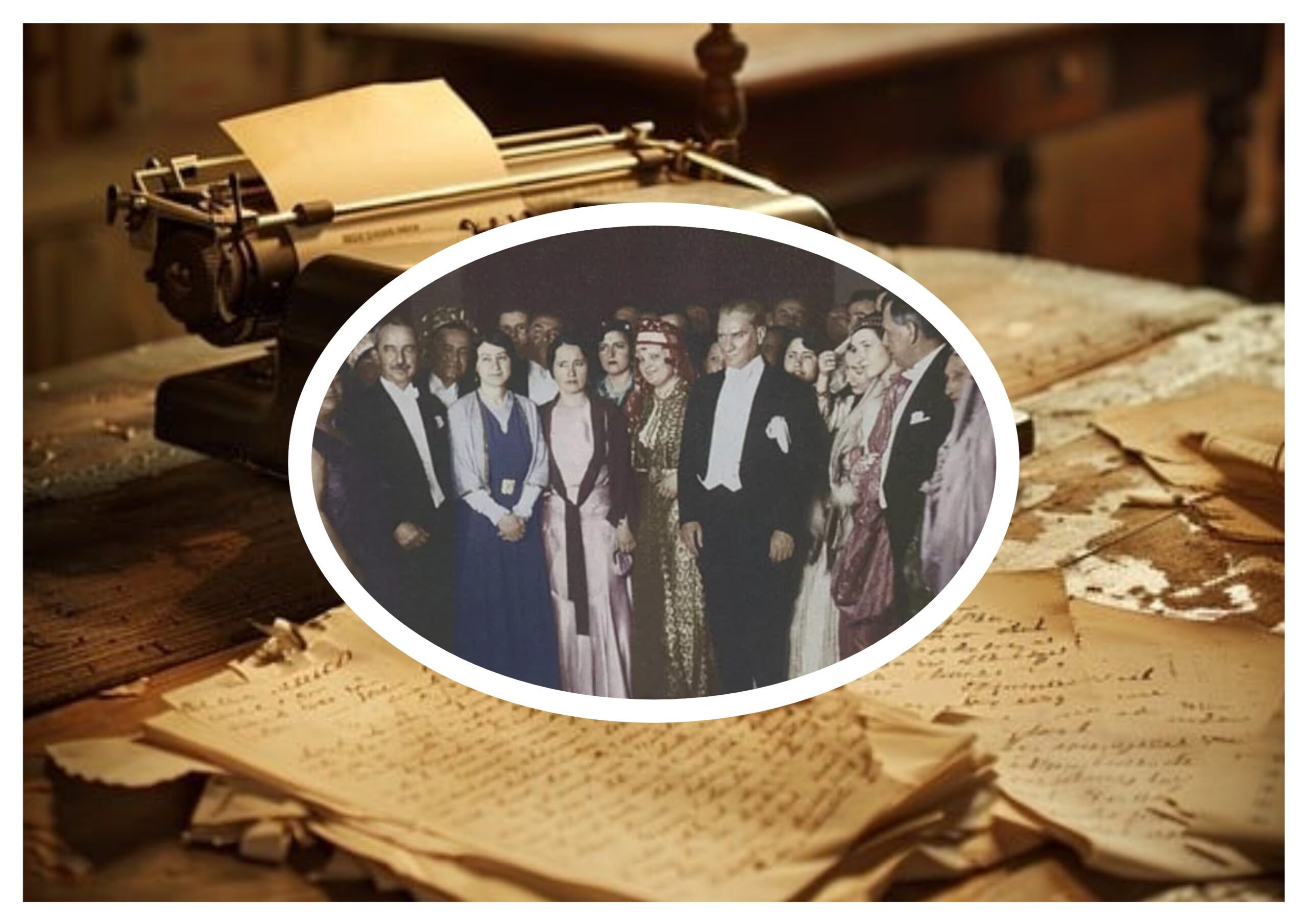 EK-42: Eğlence, Şehirleşme ve Sanayileşme