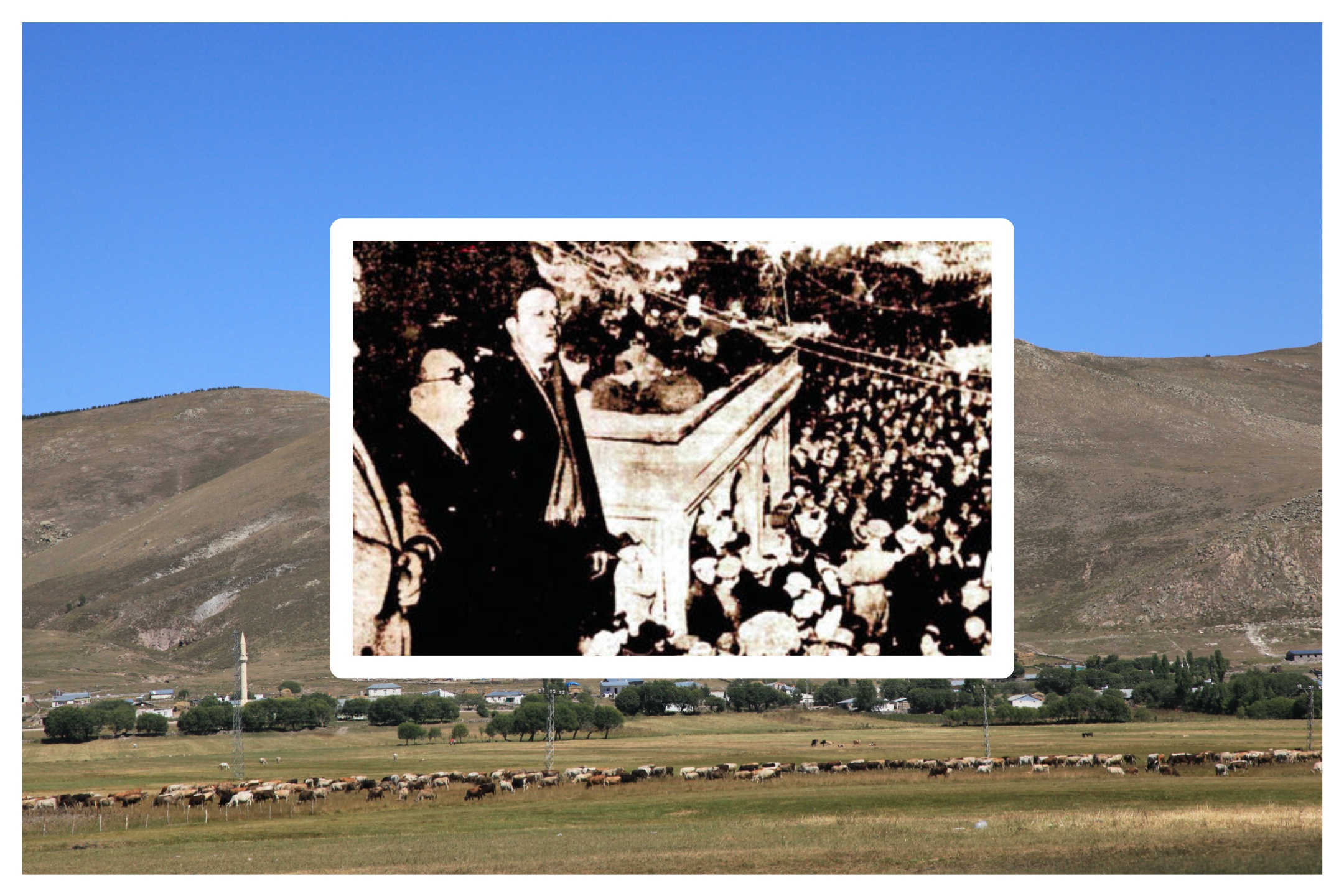 EK-45: Türkçe İbadet