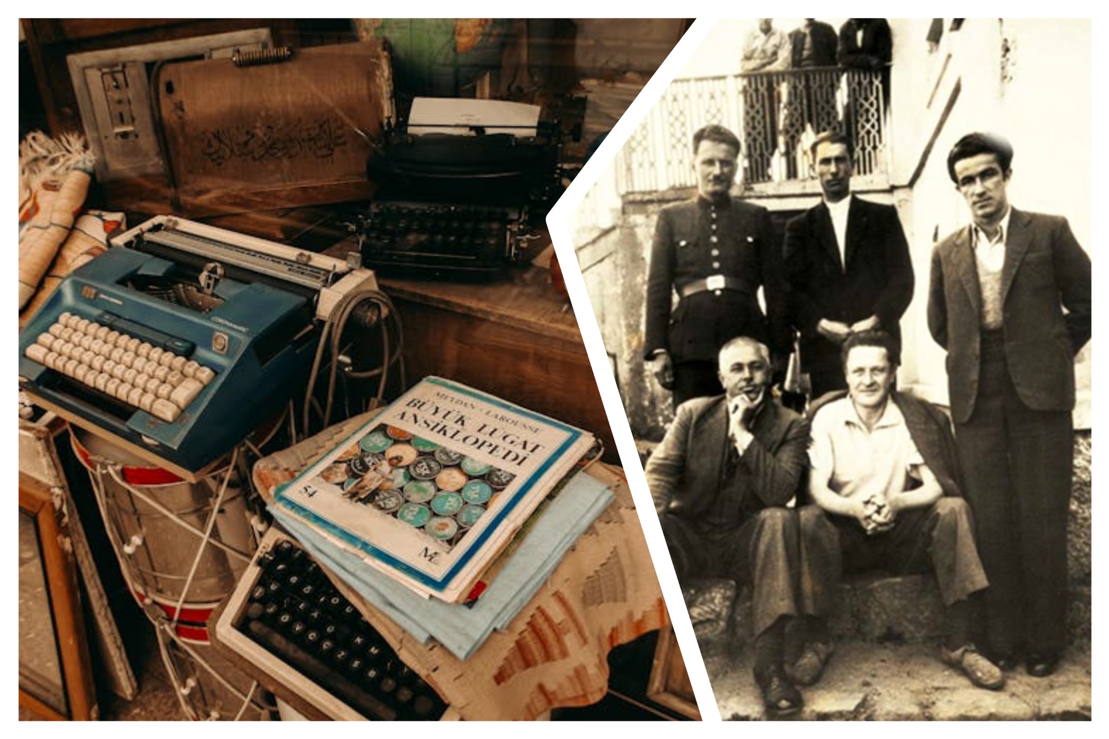 EK-46: TKP’nin Tarihi (1930-1949)