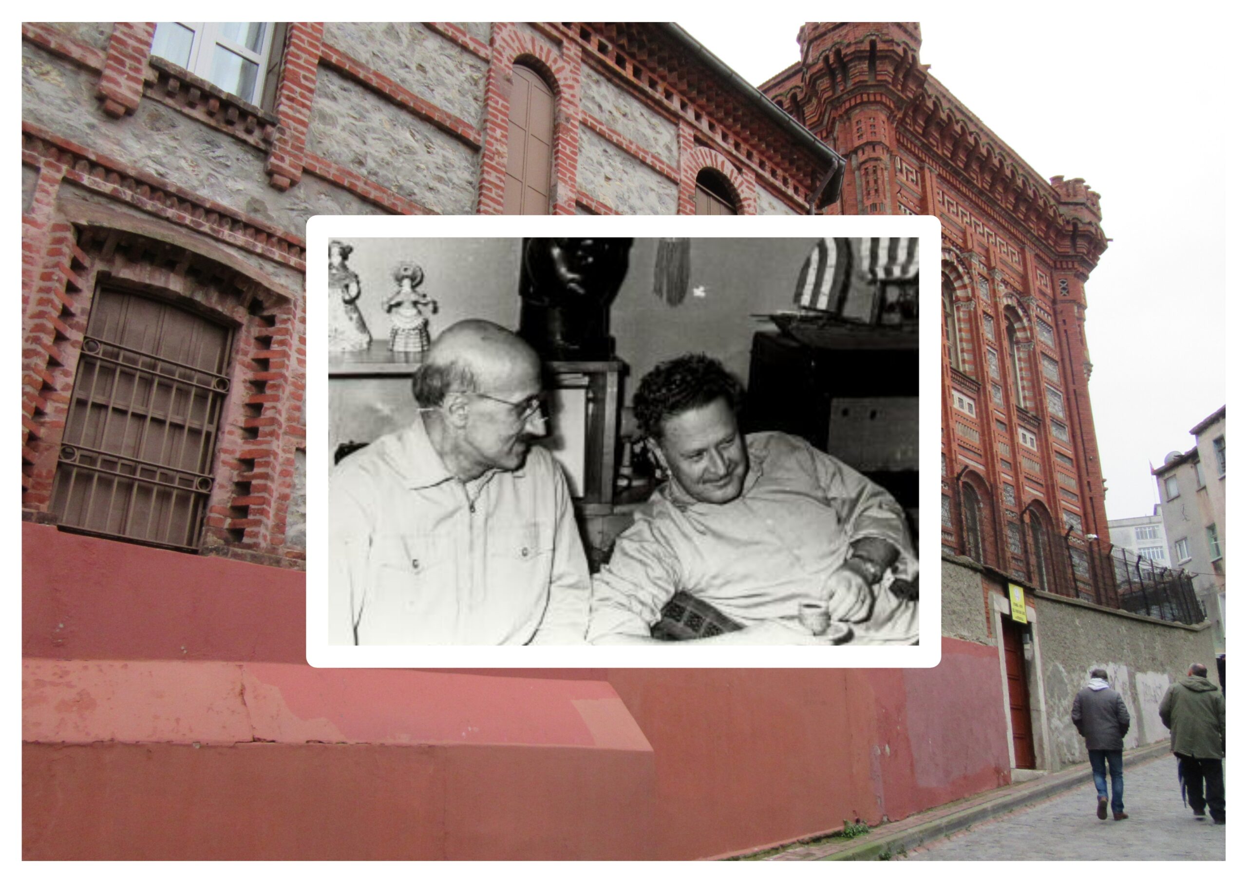 EK-49: TKP’nin Tarihi (1960-1962)