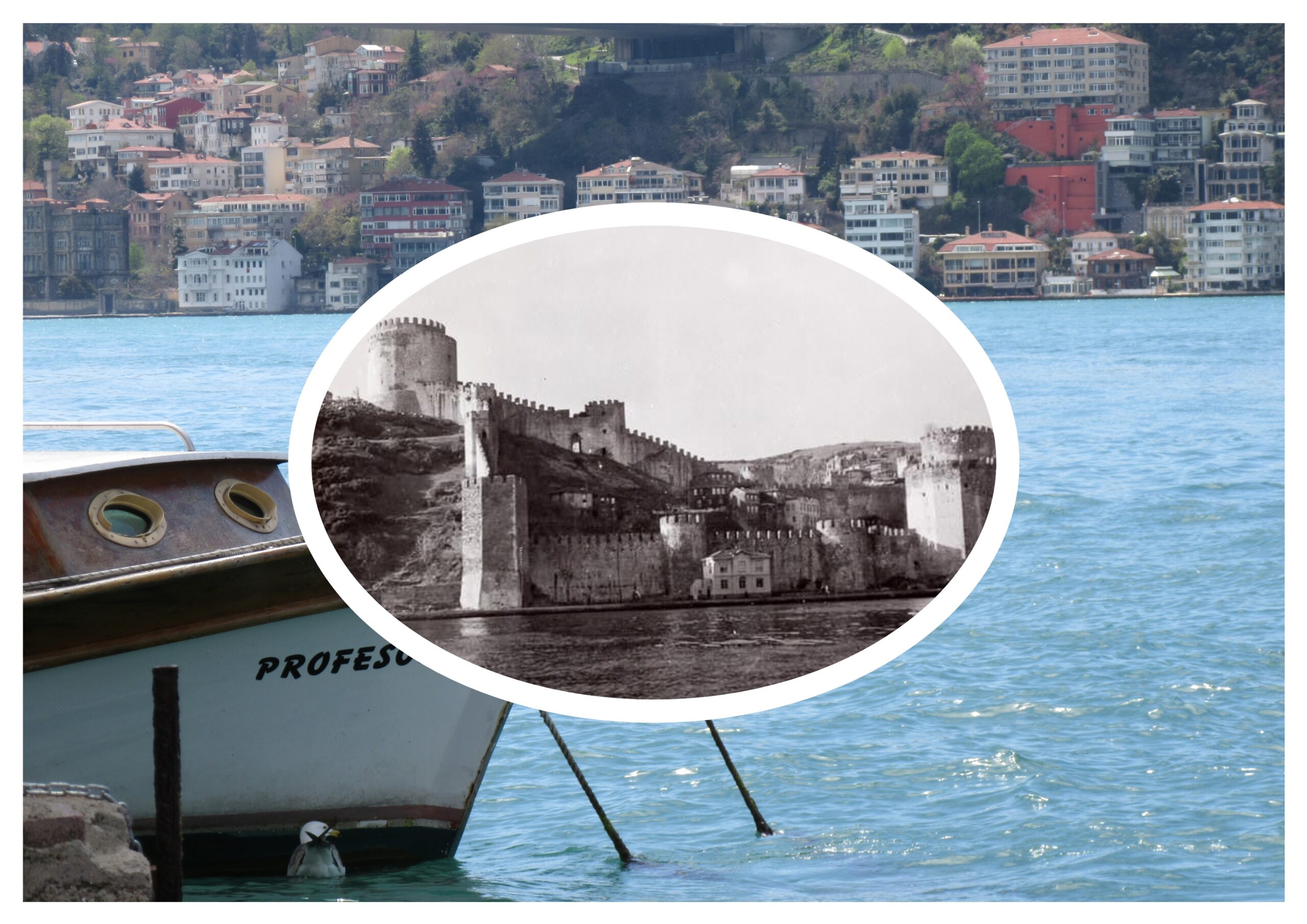 1945-1949 Yılları ~ [1946]