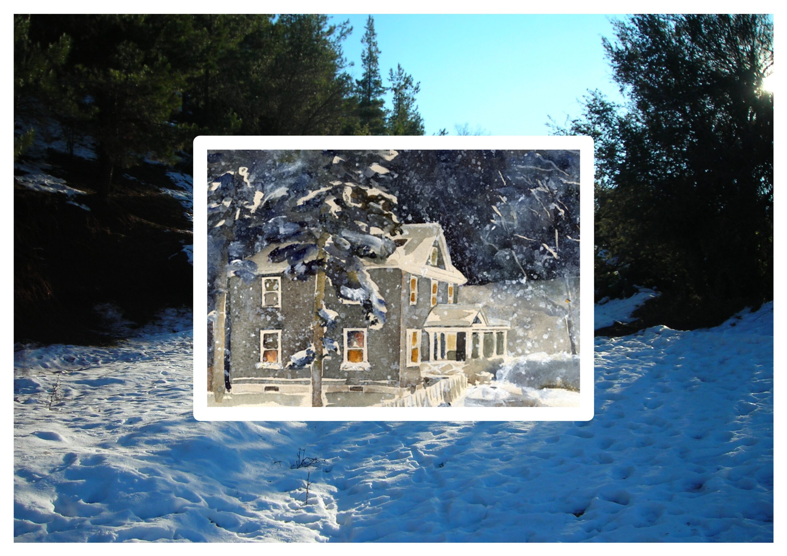 İlelebet Mutlu Hayat Yoktur Ama Mutlak Hayat Vardır