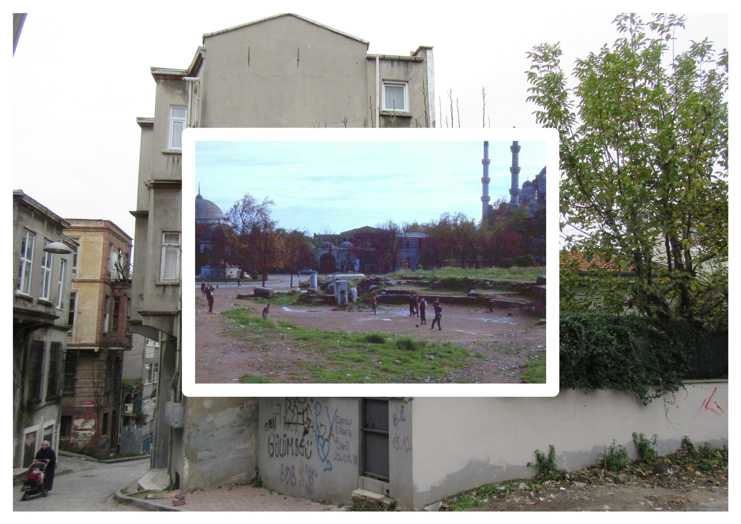 Herkes Kendine Güvenlidir Issız Yalnızlığında