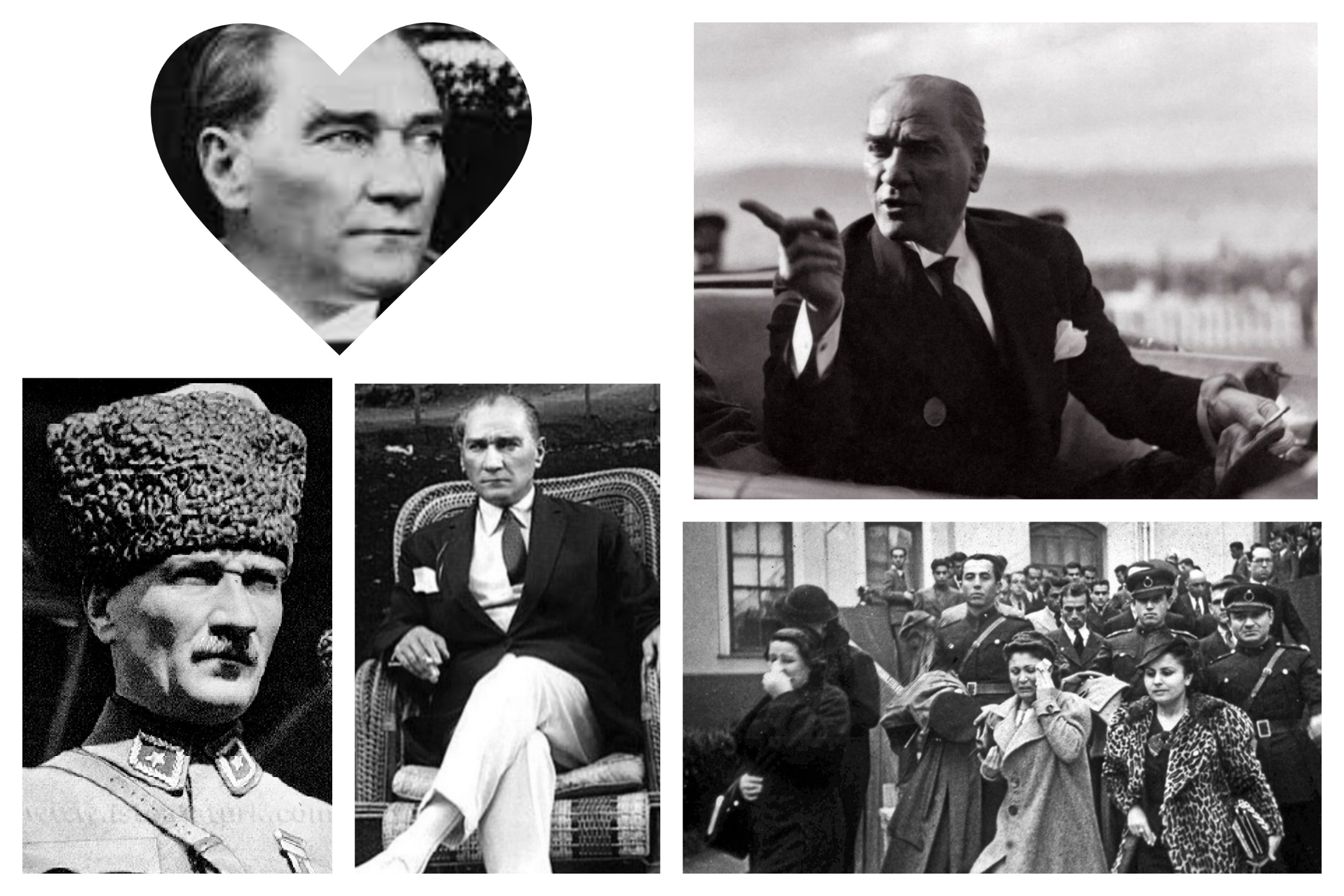 EK-48: Onu Kaybetmiş Olmanın Istırabı