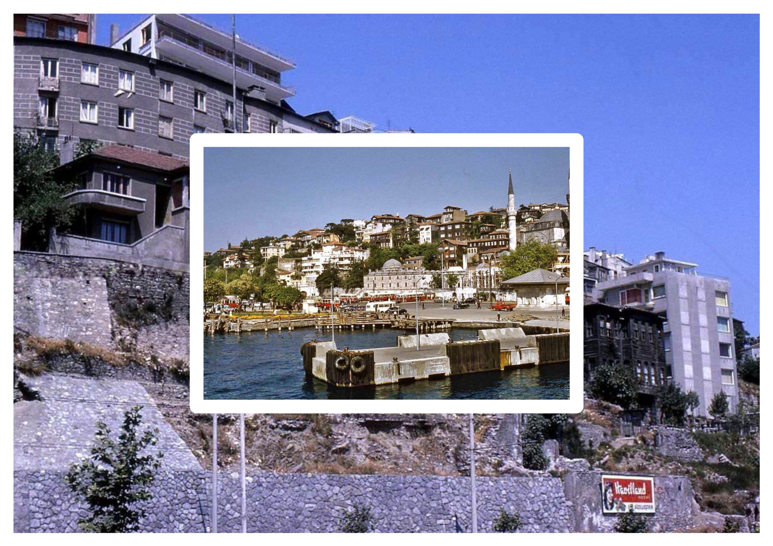 Epilog: Bir Devrin Sonu (1960-1962)