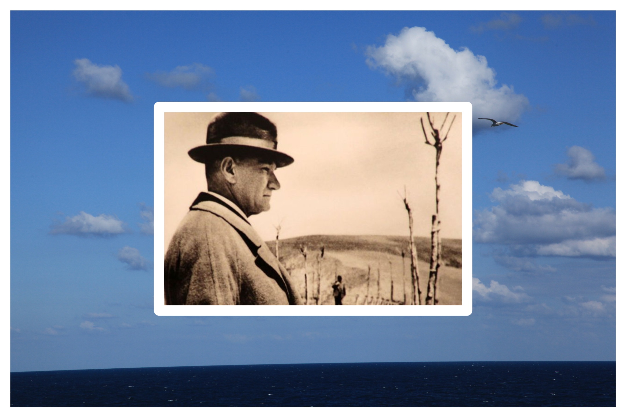 EK-50: Özgürlük ve Demokrasi Adamı