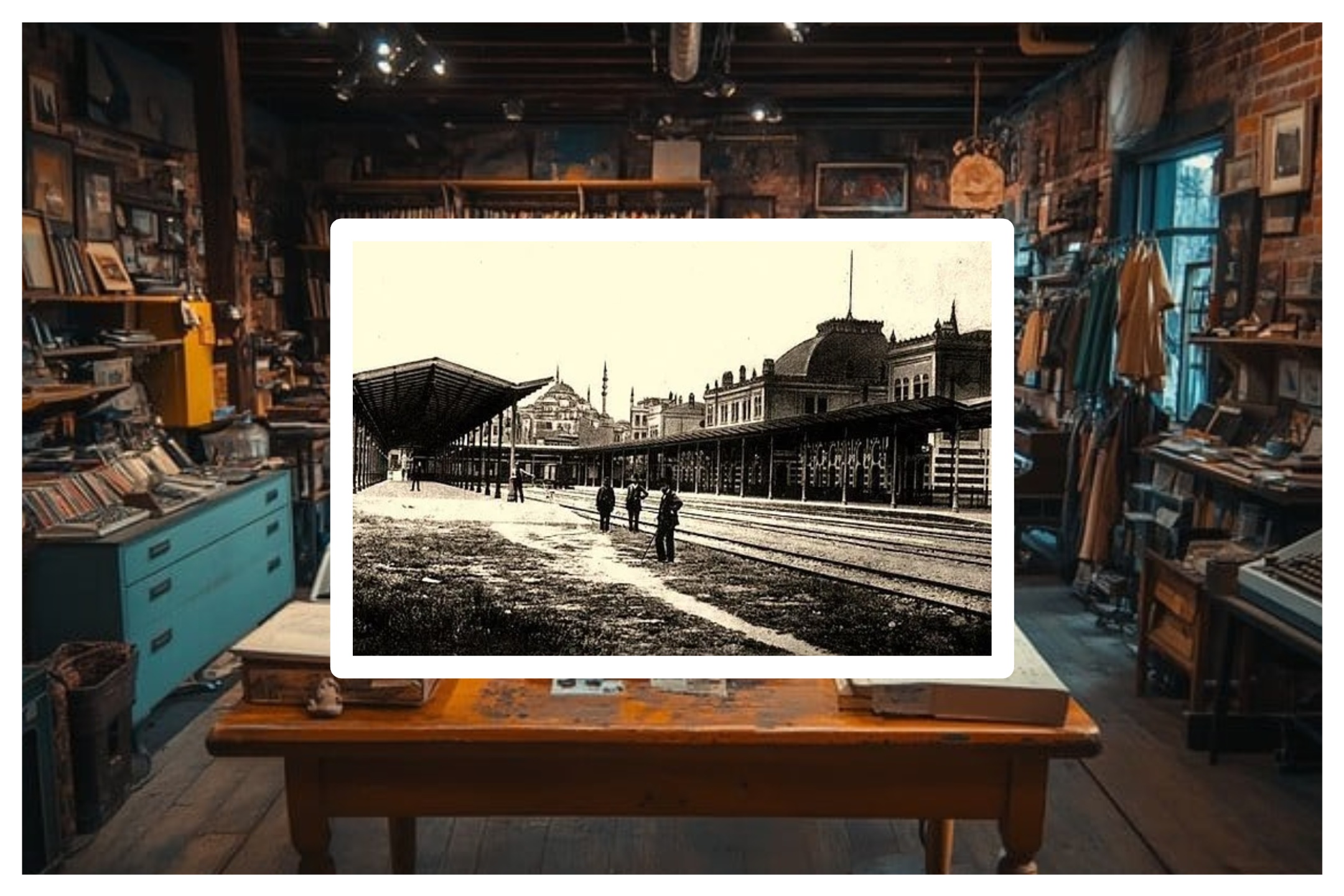 Epilog: Bir Devrin Sonu (1930-1939)