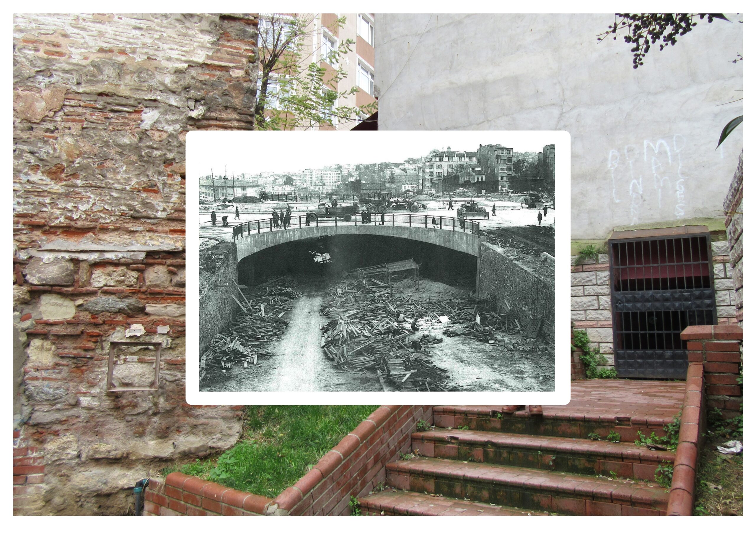 1963-1967 Yılları ~ [1963]