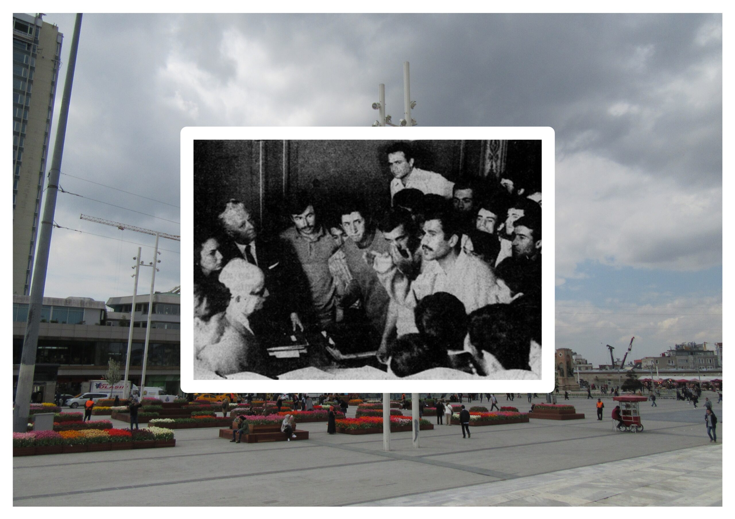 EK-03: ‘Akılcı’ Tartışmayla ‘Akıldışı’’ Otoriteyi Aşmak İddiası