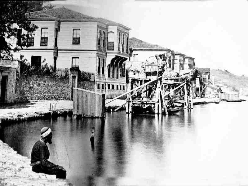 1876-1899 Yılları ~ [1876]