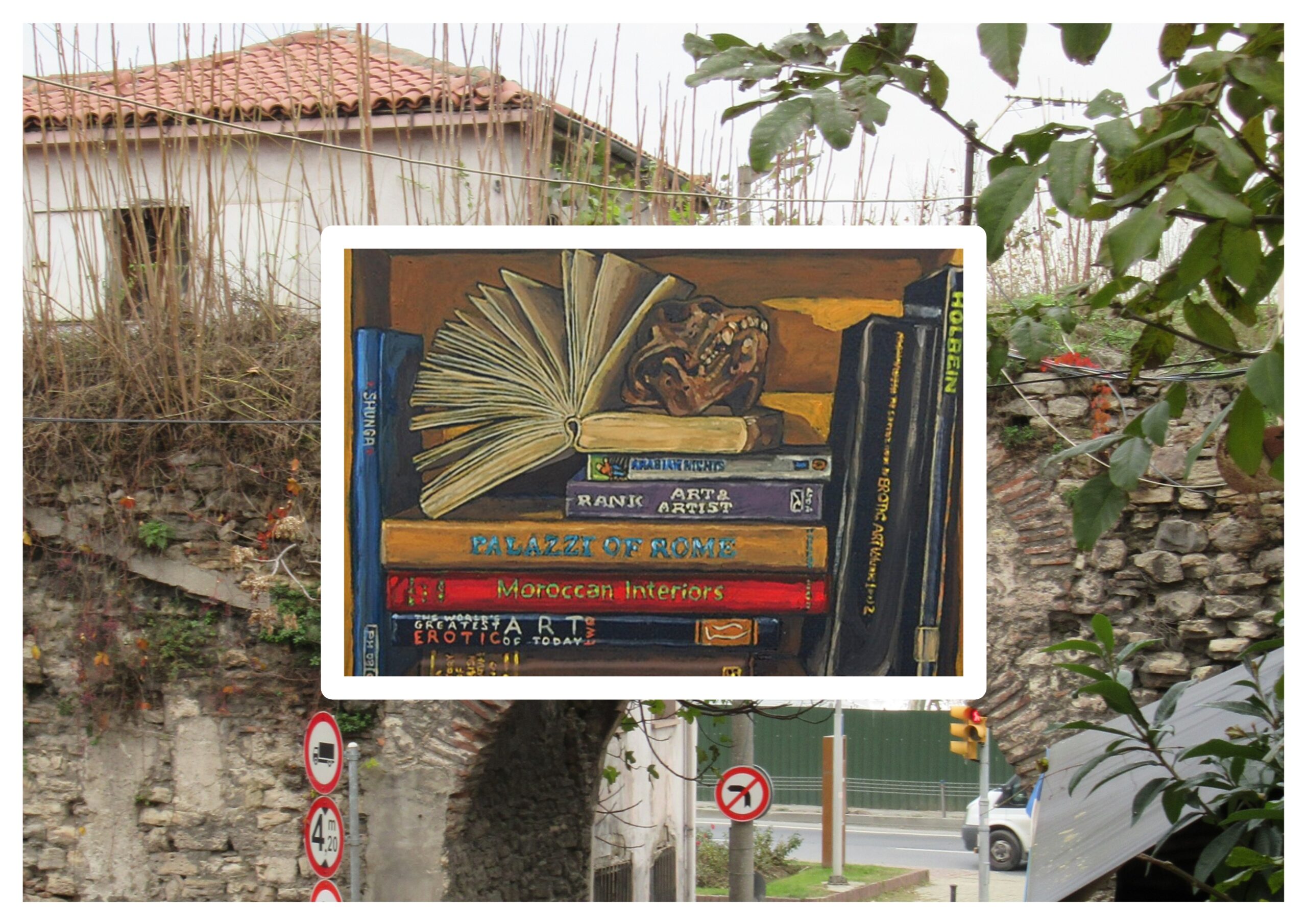 Kilitli Günlük: Ocak 1963