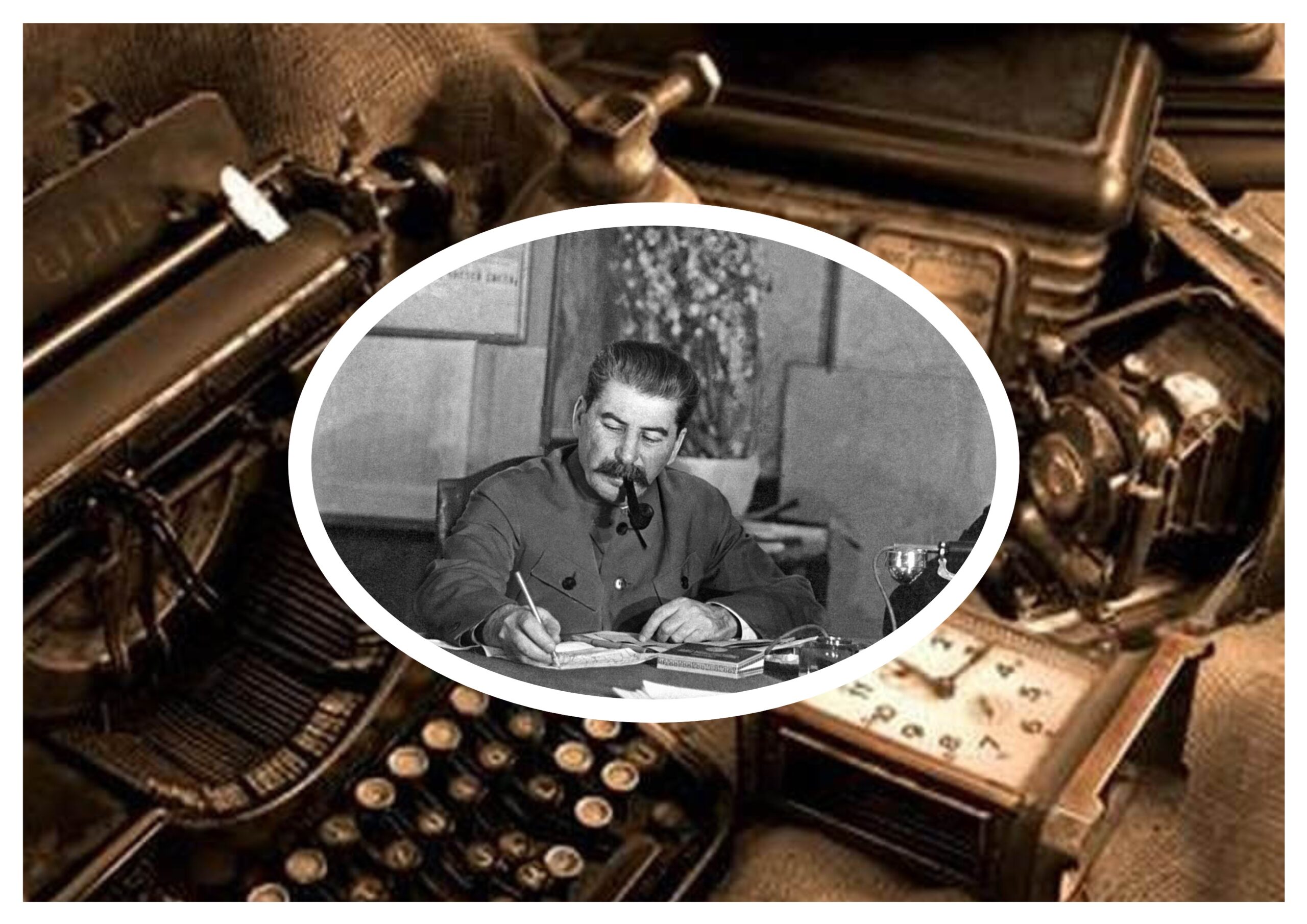 EK-52: Stalinci Teoremler