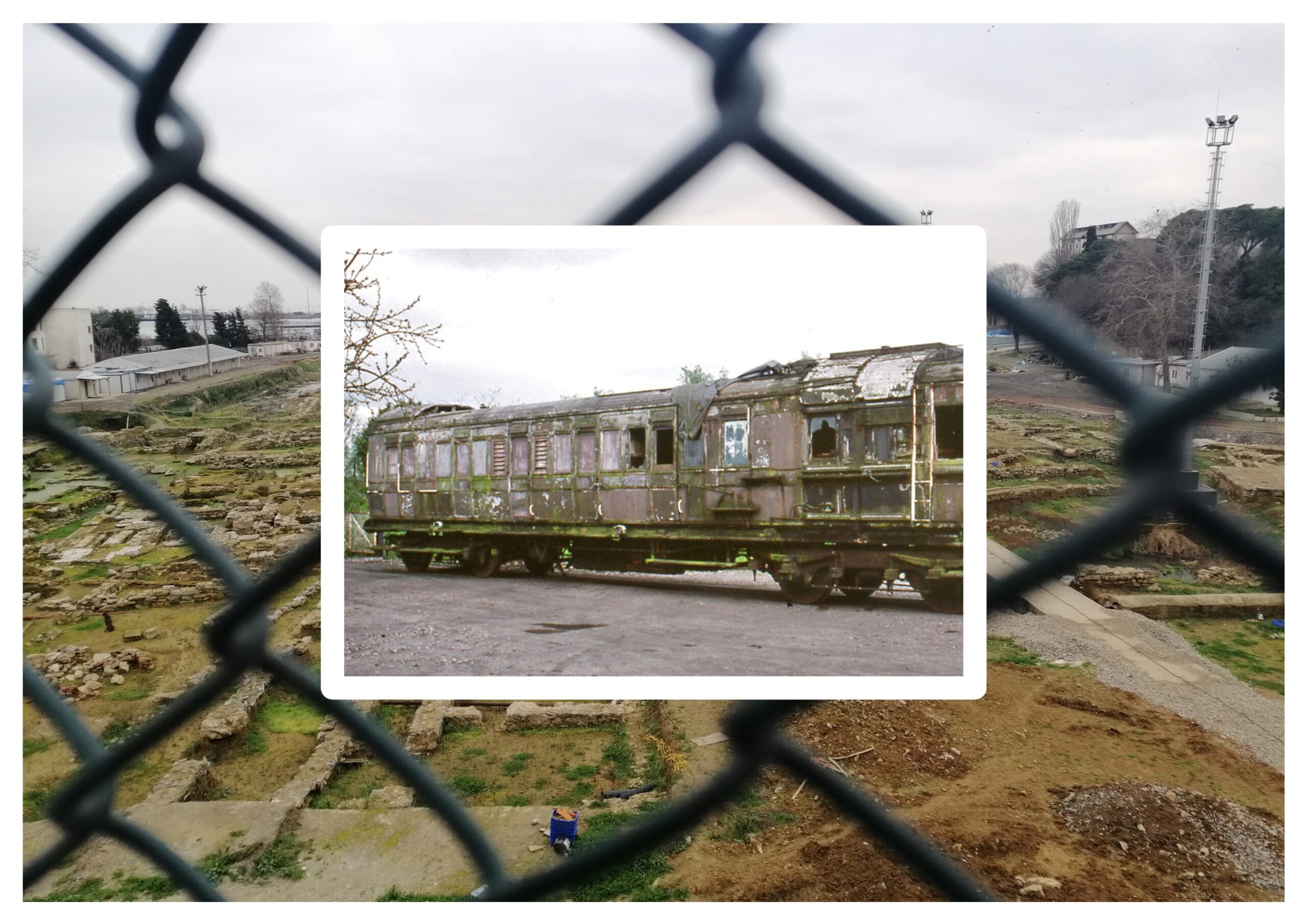 Kilitli Günlük: Şubat 1963