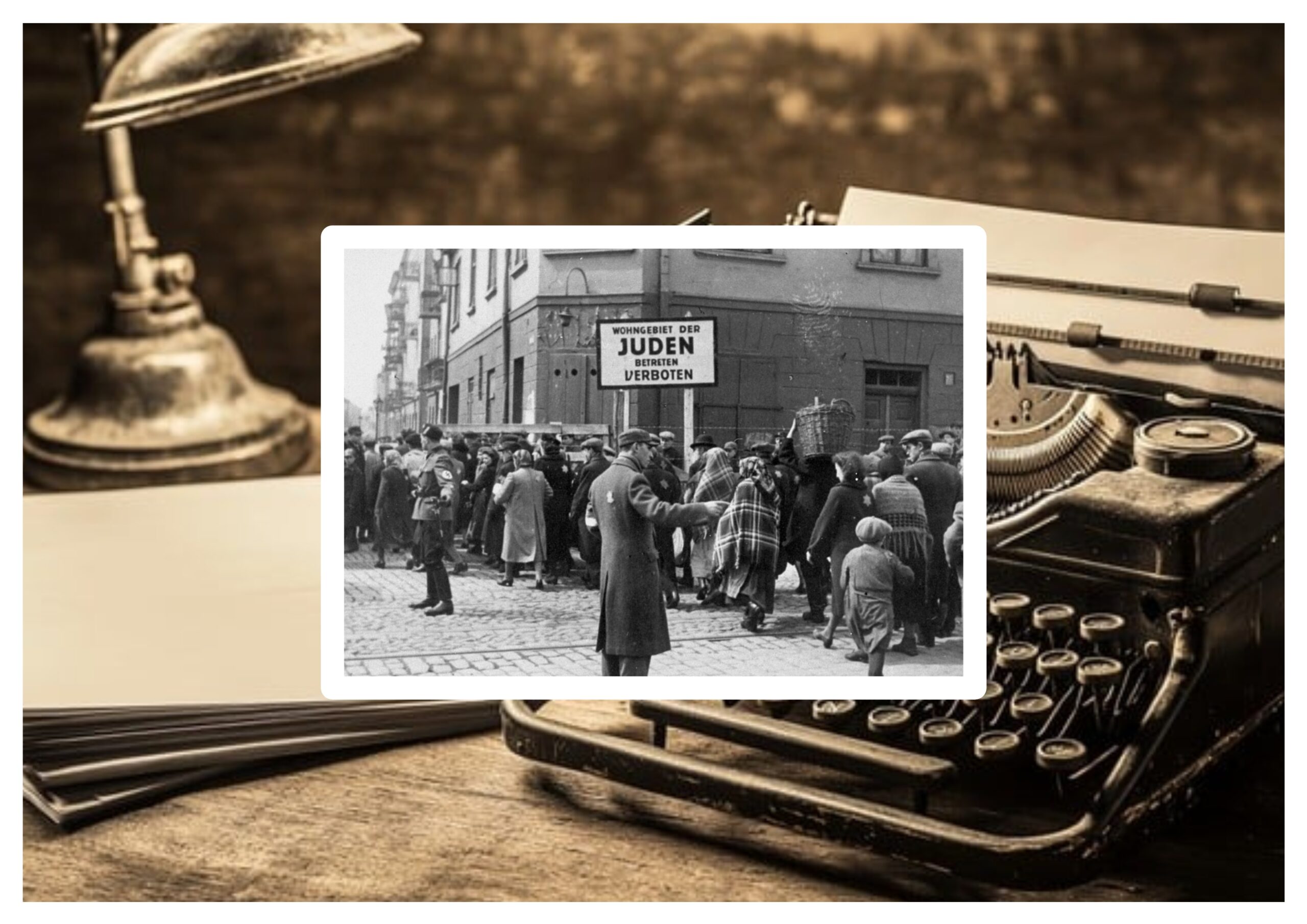 Bıçak Sırtında Bir Kırk Yılın Başı