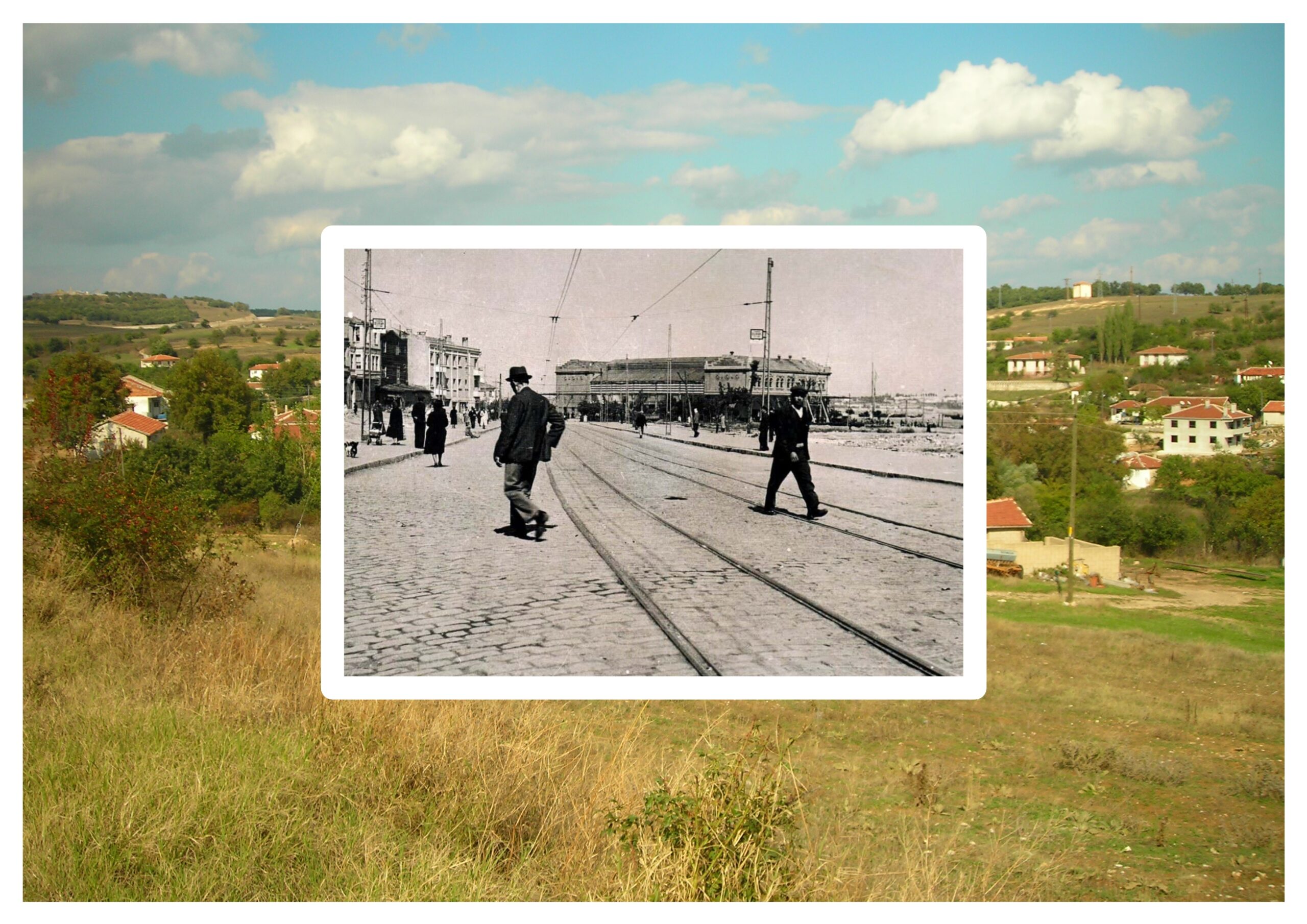 1940-1944 Yılları ~ [1941]