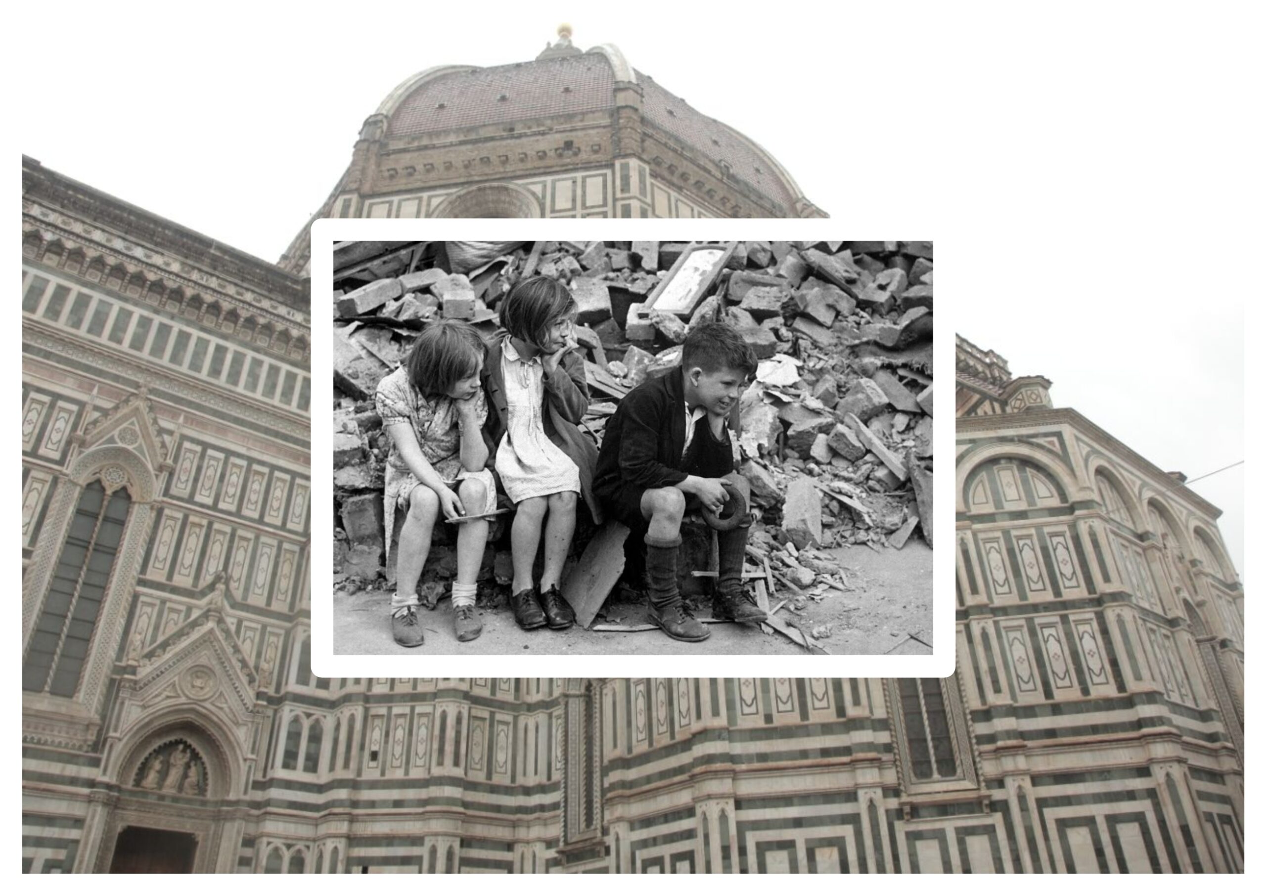 Savaşın Kıyısında Üç “K”