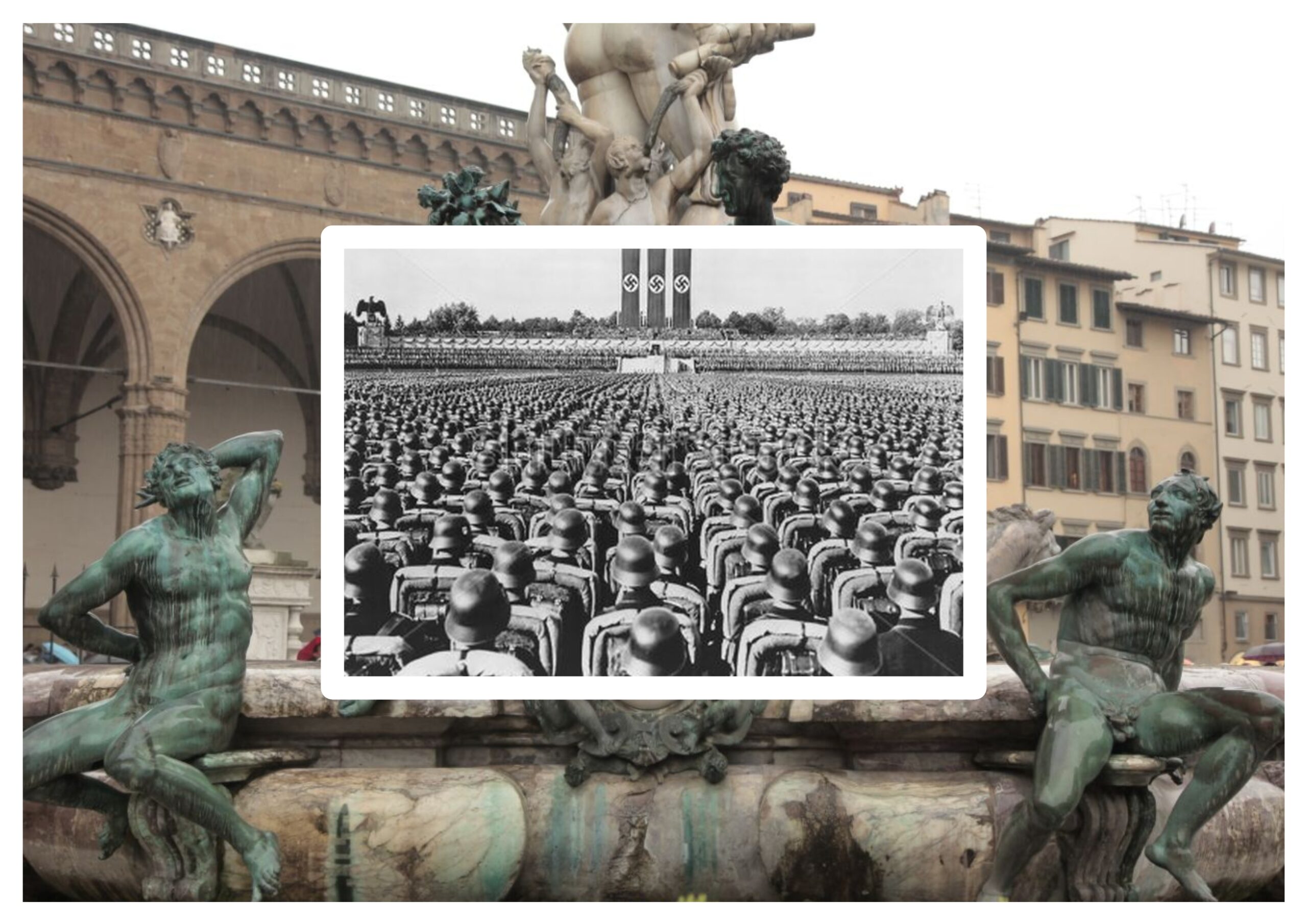 Faşizmin Ayak Sesleri