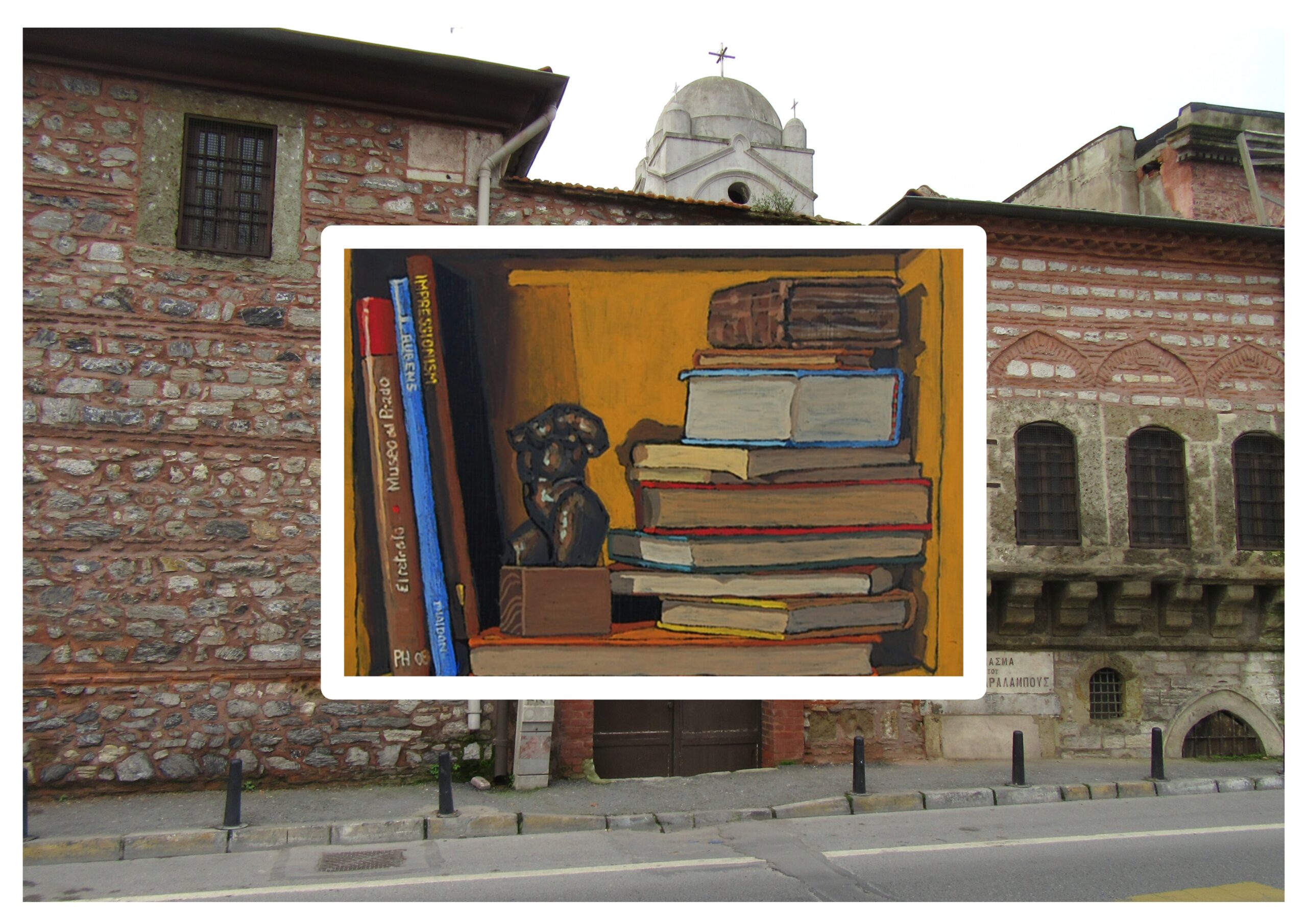 Kilitli Günlük: Mart 1963